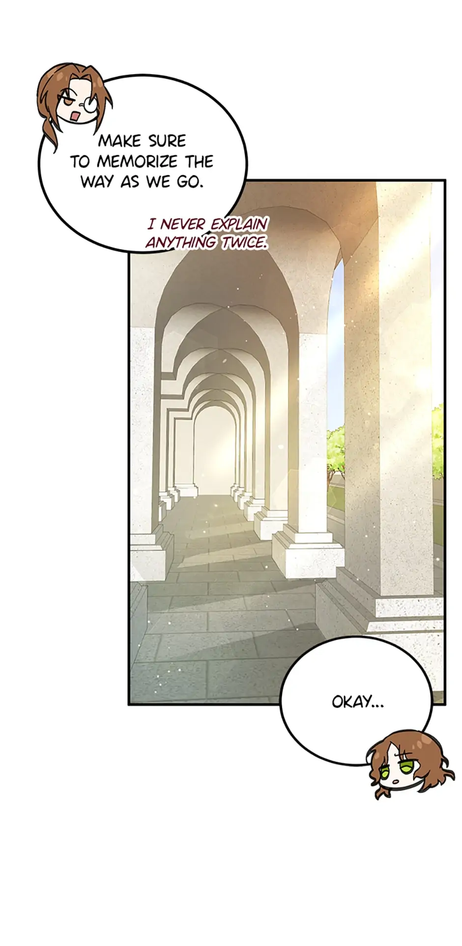 Doctor Resignation Chapter 3 page 11