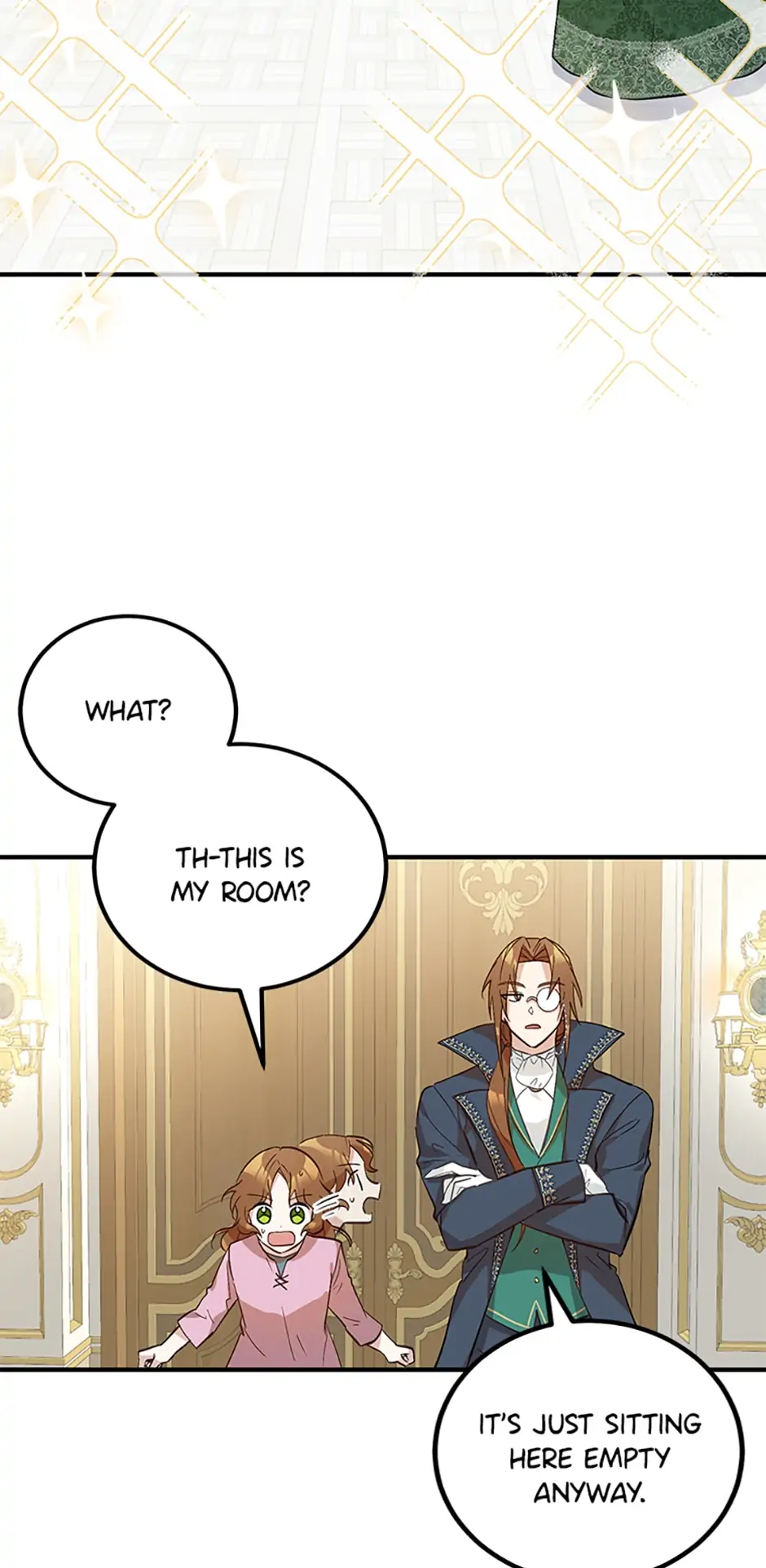 Doctor Resignation Chapter 3 page 14
