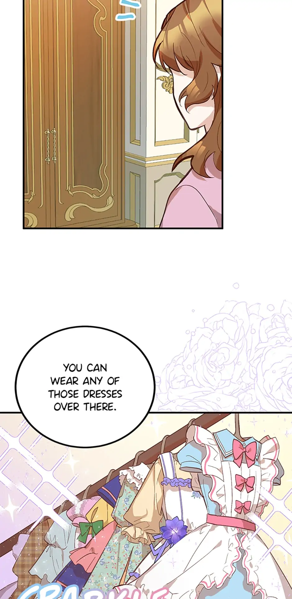 Doctor Resignation Chapter 3 page 17
