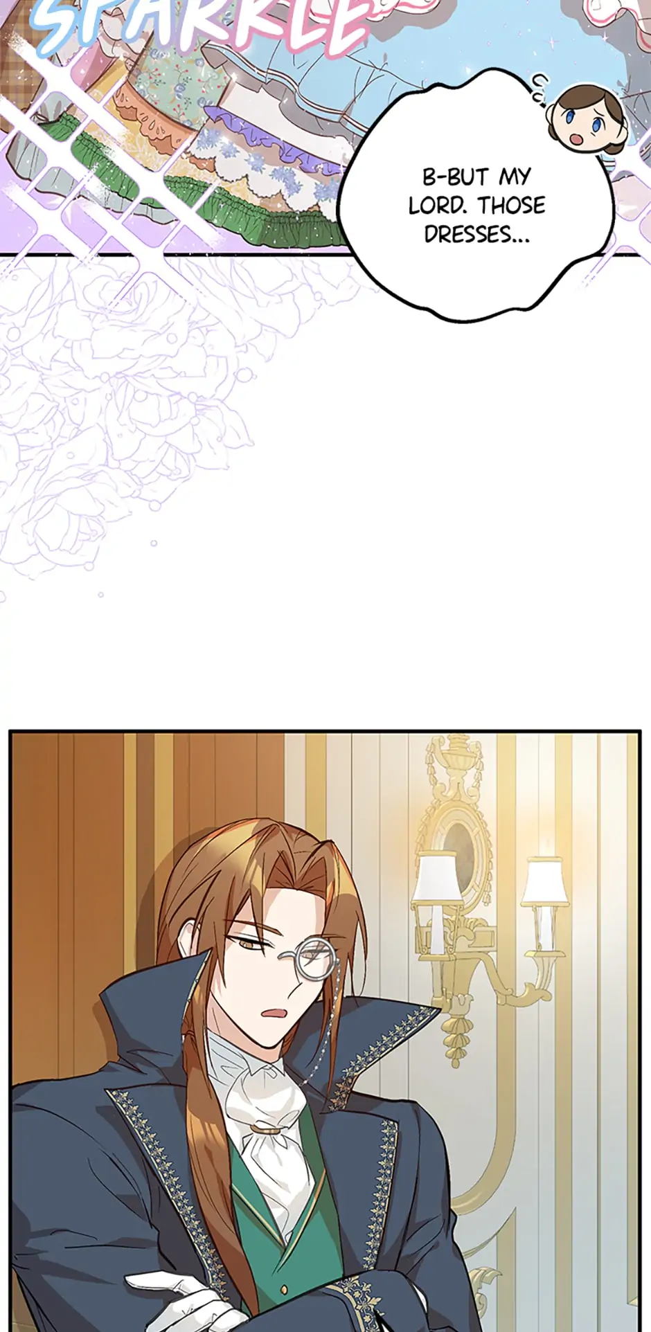 Doctor Resignation Chapter 3 page 18