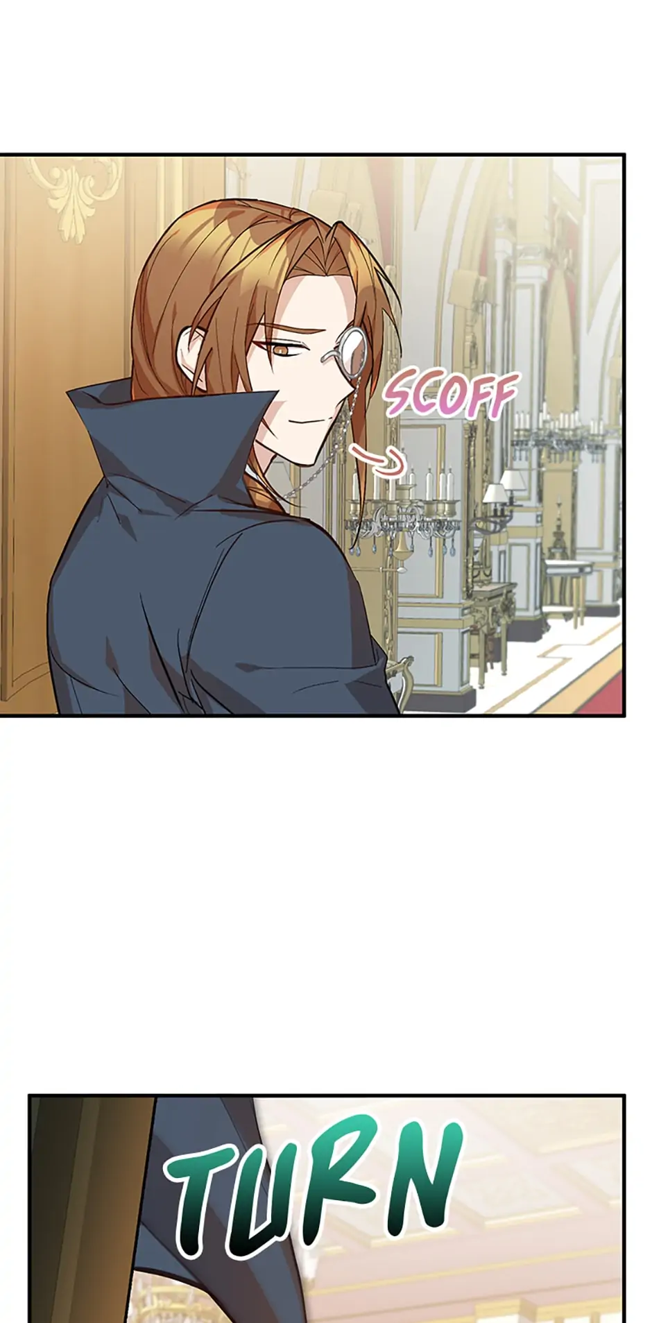 Doctor Resignation Chapter 3 page 24