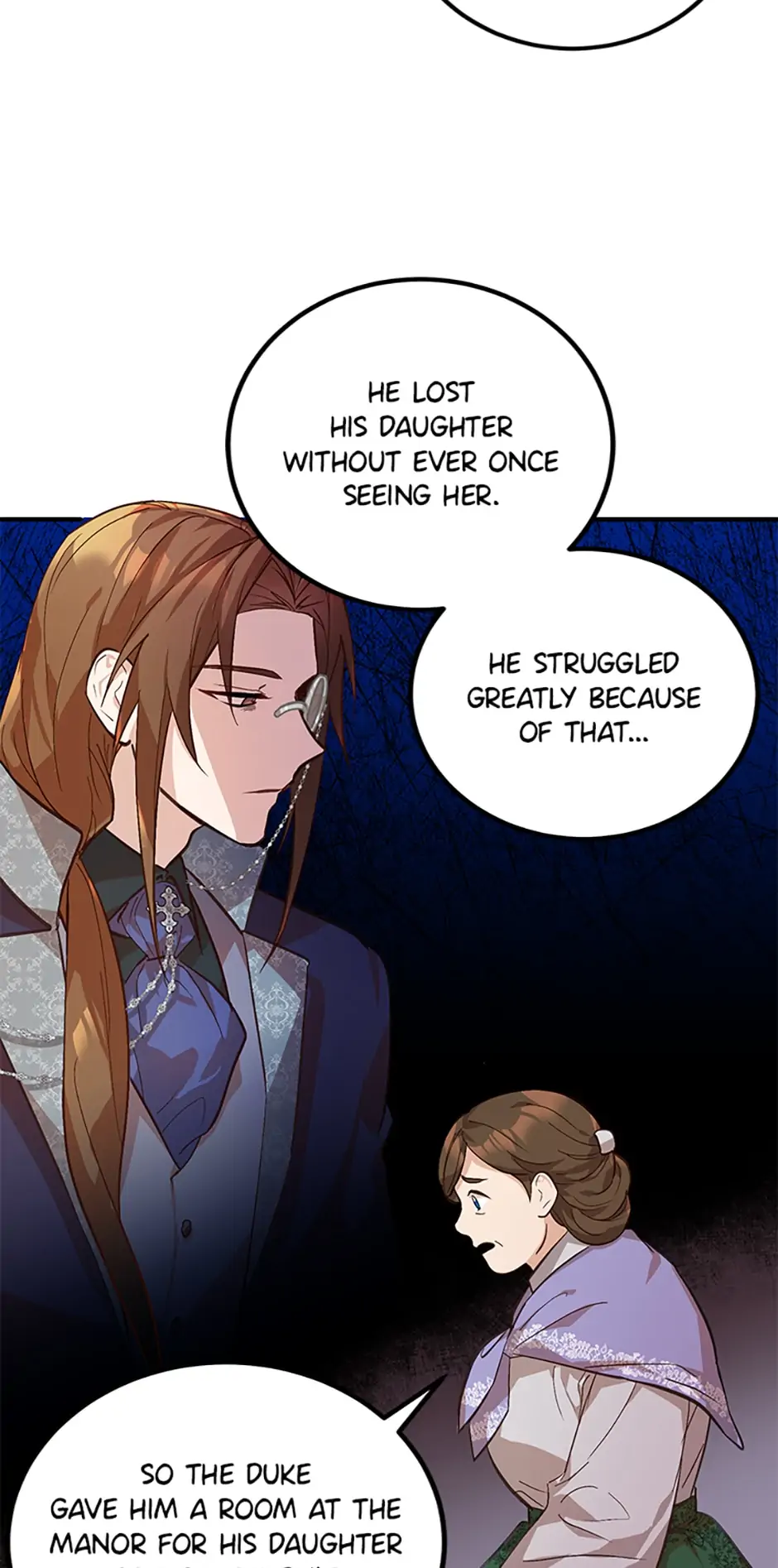 Doctor Resignation Chapter 3 page 31