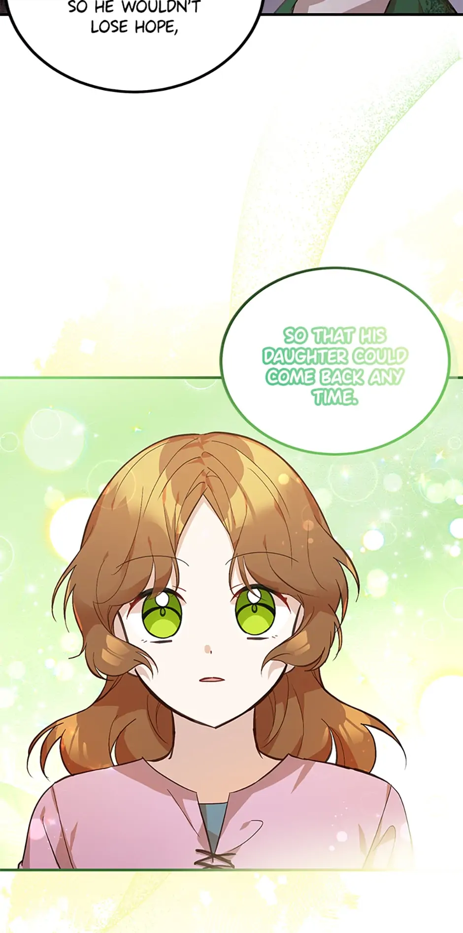 Doctor Resignation Chapter 3 page 32
