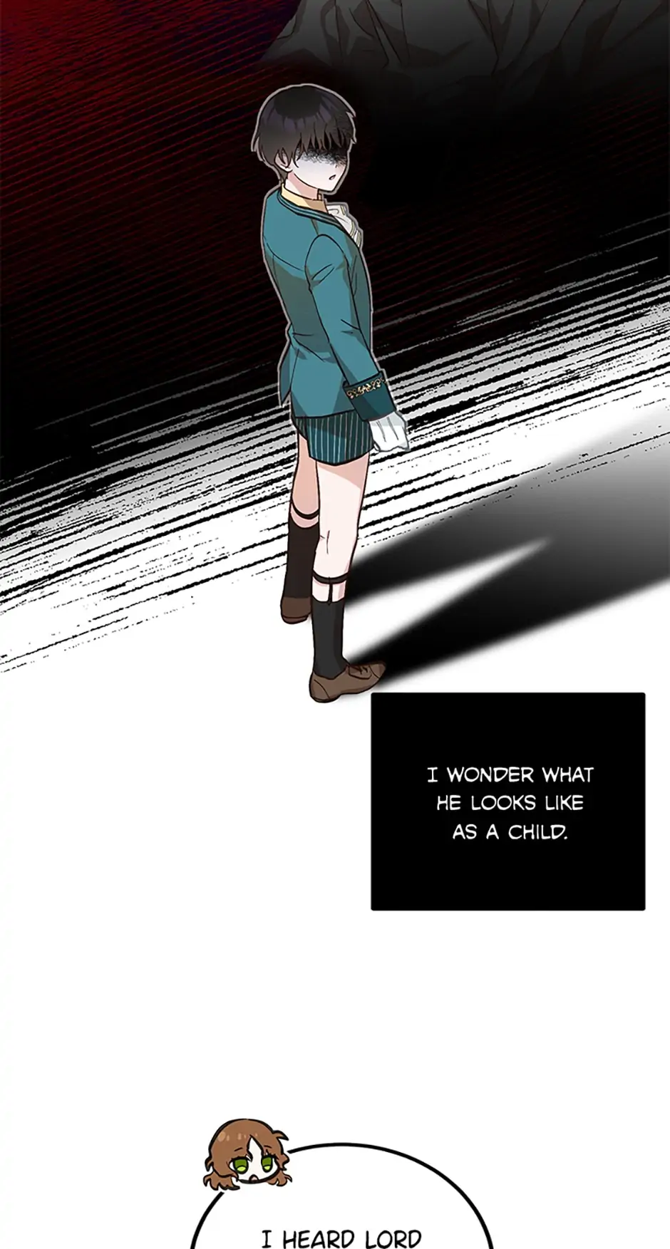 Doctor Resignation Chapter 3 page 37