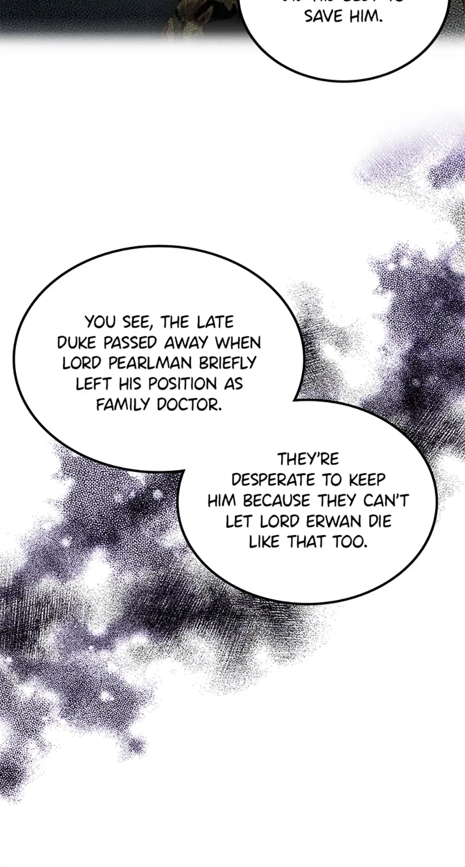 Doctor Resignation Chapter 3 page 39