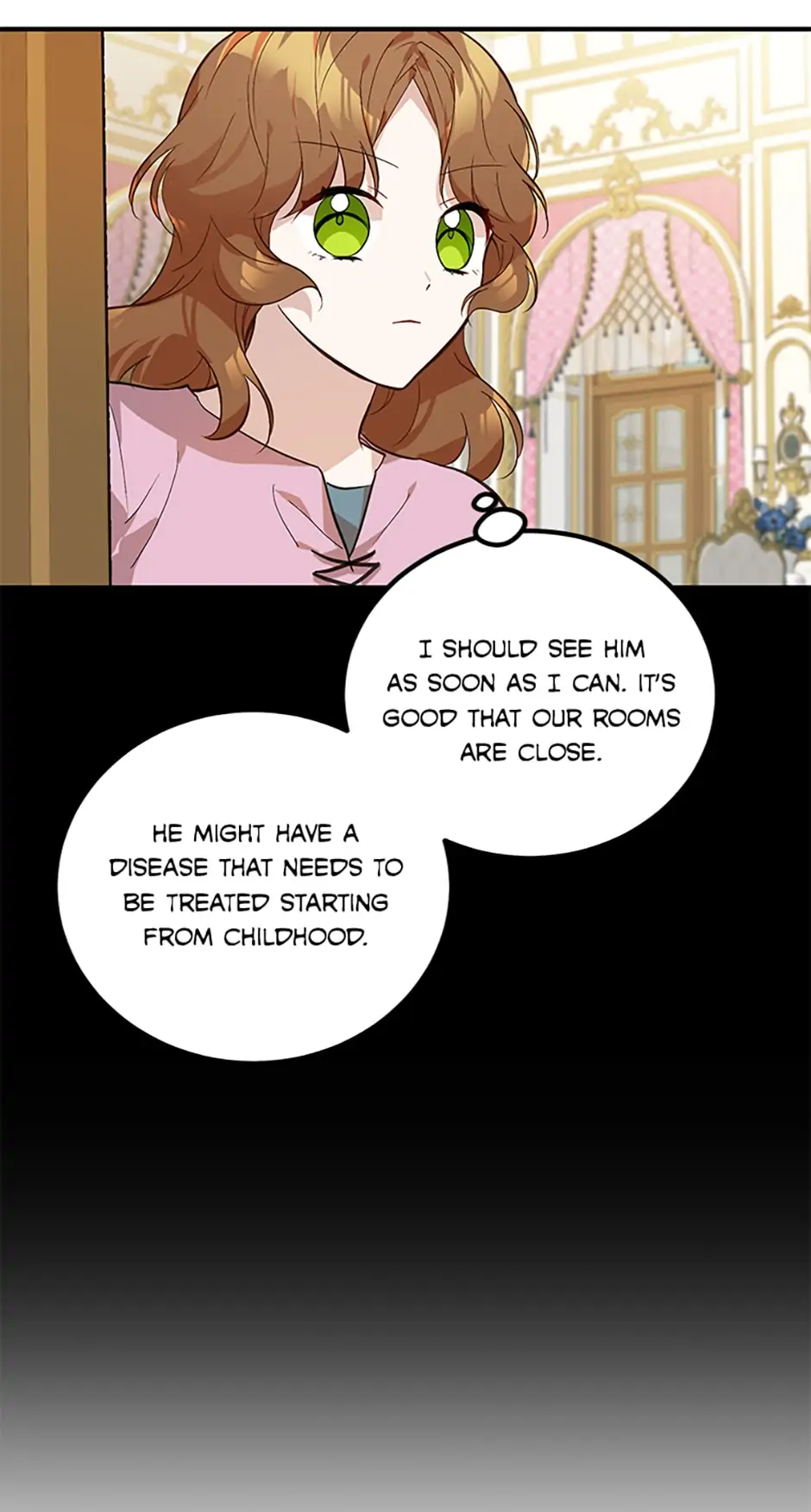 Doctor Resignation Chapter 3 page 40