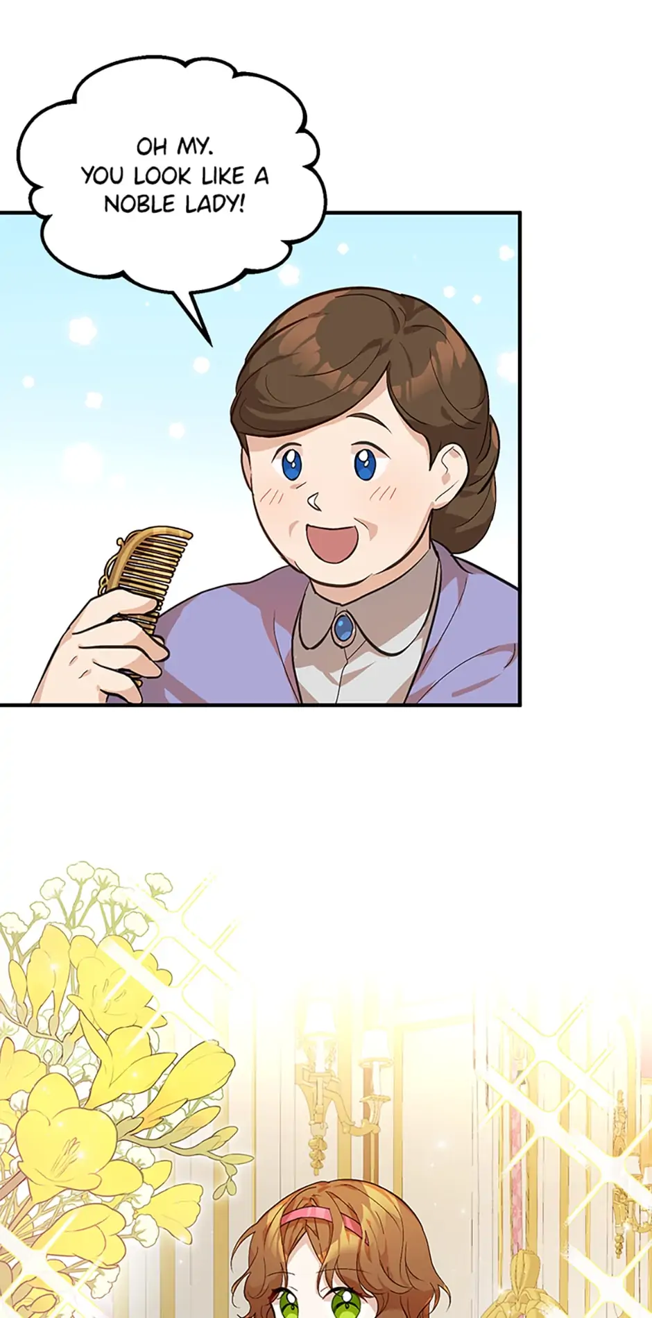 Doctor Resignation Chapter 3 page 42