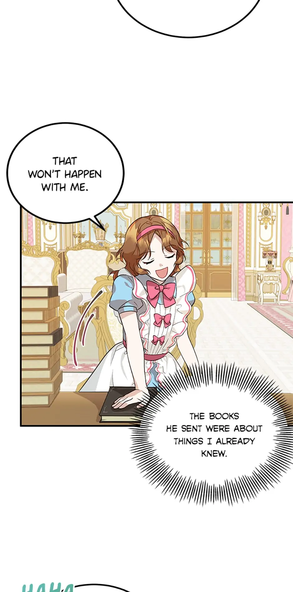 Doctor Resignation Chapter 3 page 47