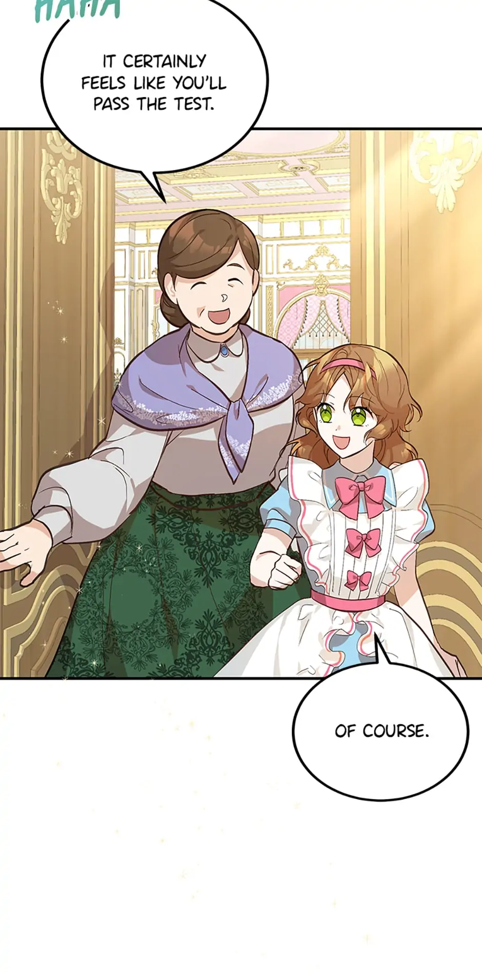 Doctor Resignation Chapter 3 page 48