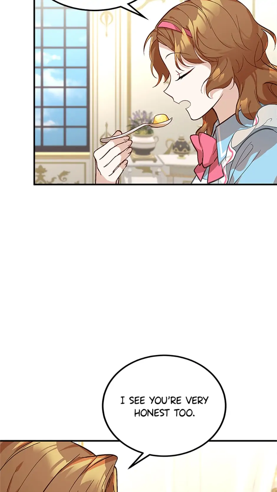 Doctor Resignation Chapter 3 page 53