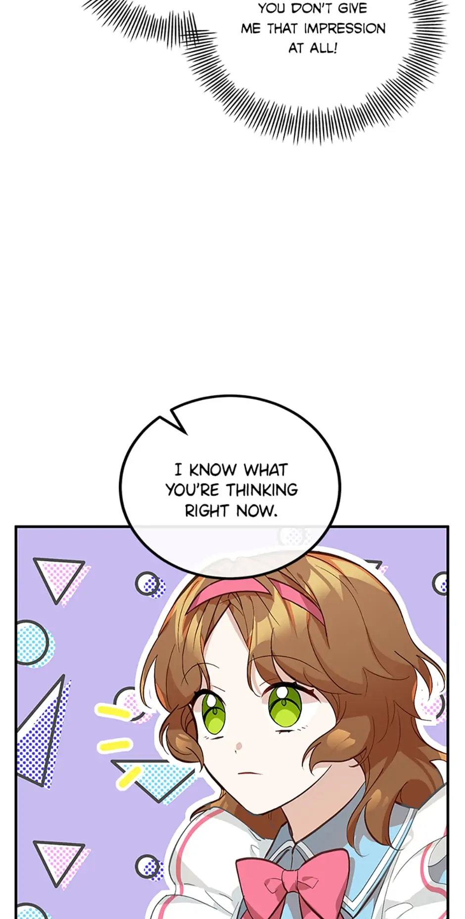Doctor Resignation Chapter 3 page 56