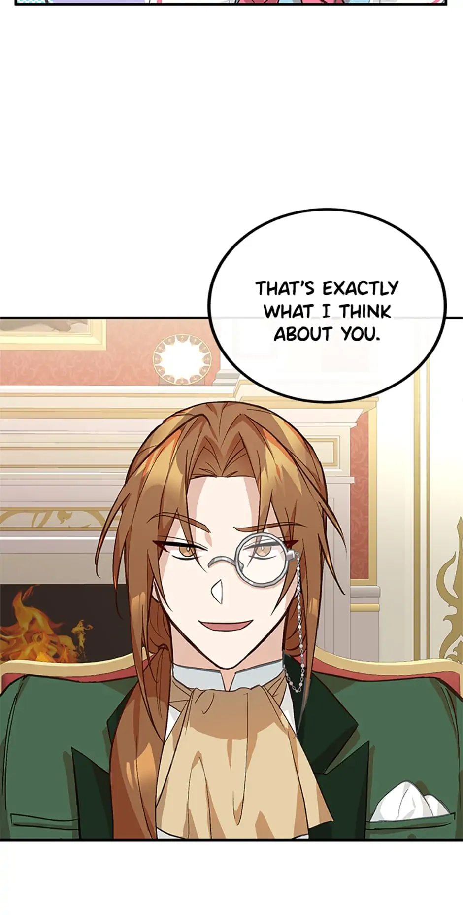 Doctor Resignation Chapter 3 page 57