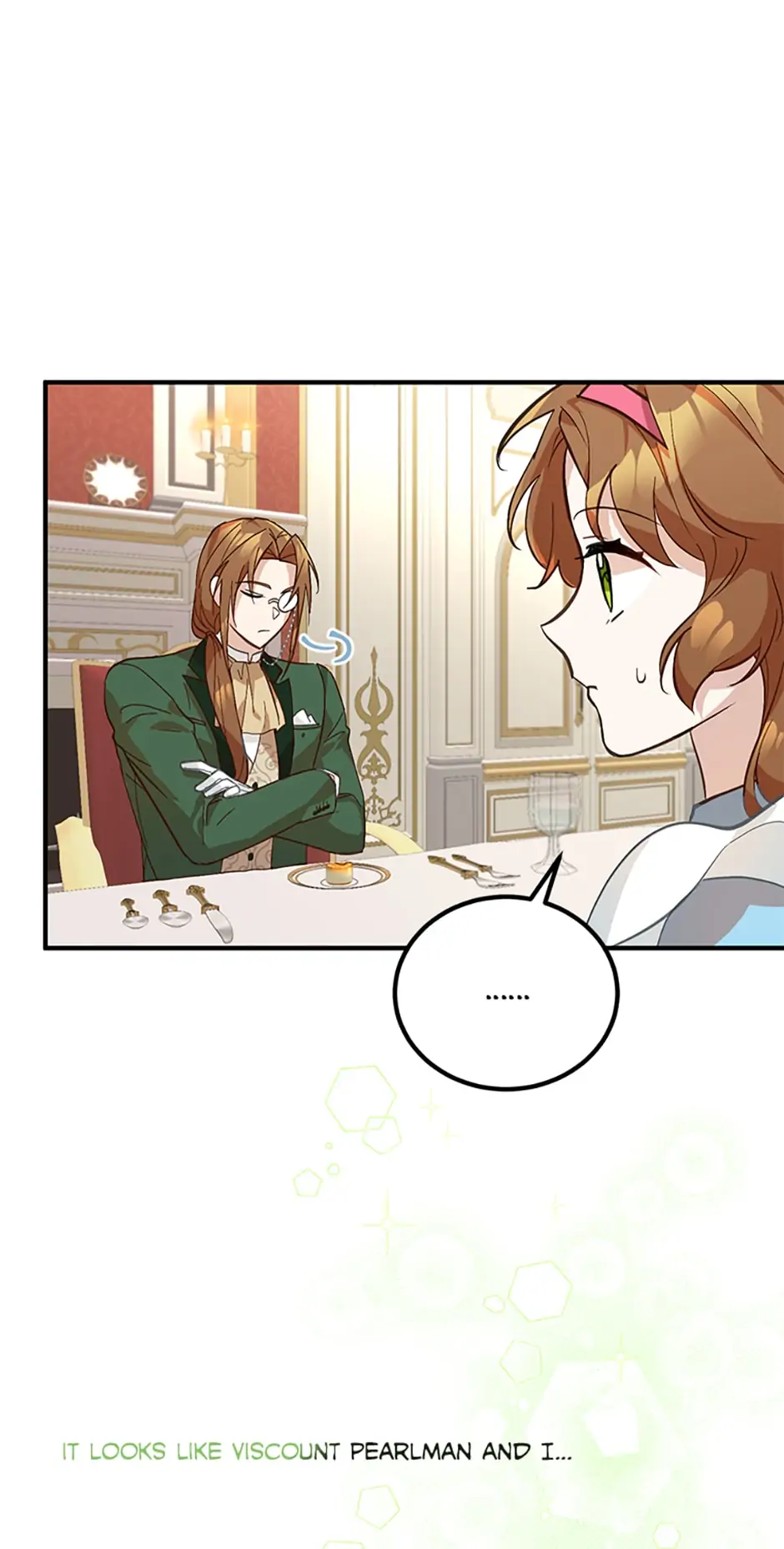 Doctor Resignation Chapter 3 page 58