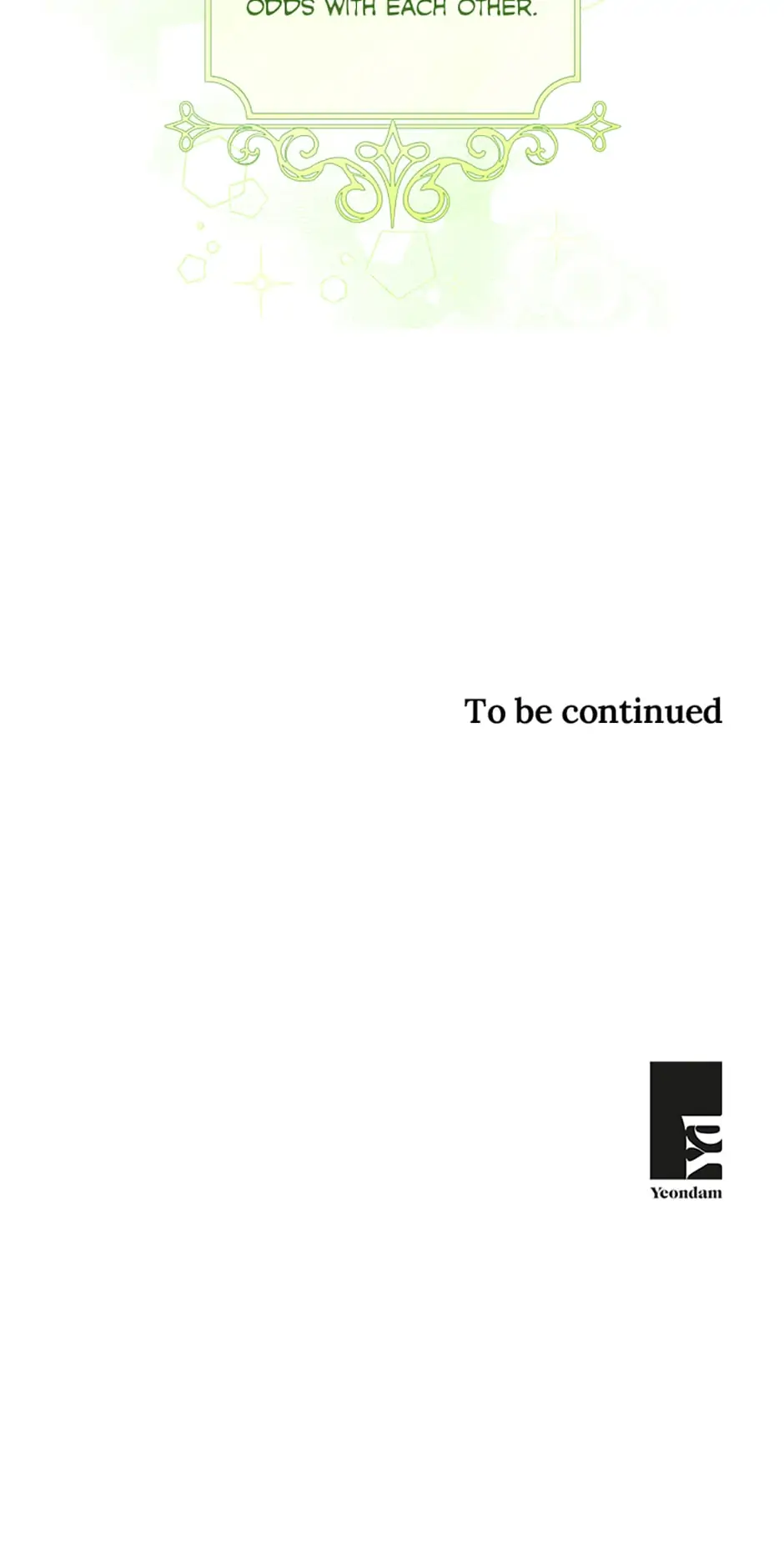 Doctor Resignation Chapter 3 page 60