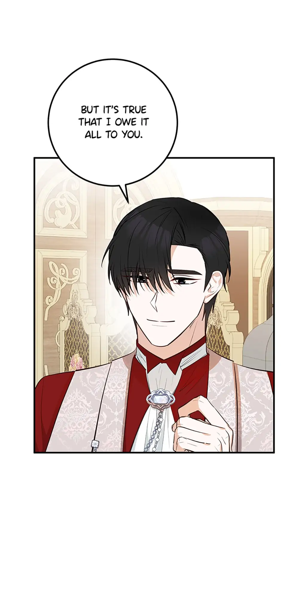 Doctor Resignation Chapter 38 page 18