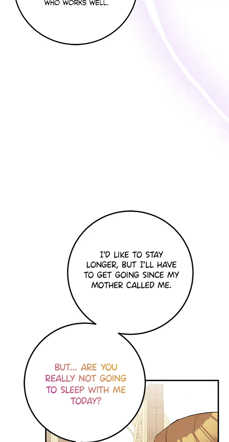 Doctor Resignation Chapter 38 page 20