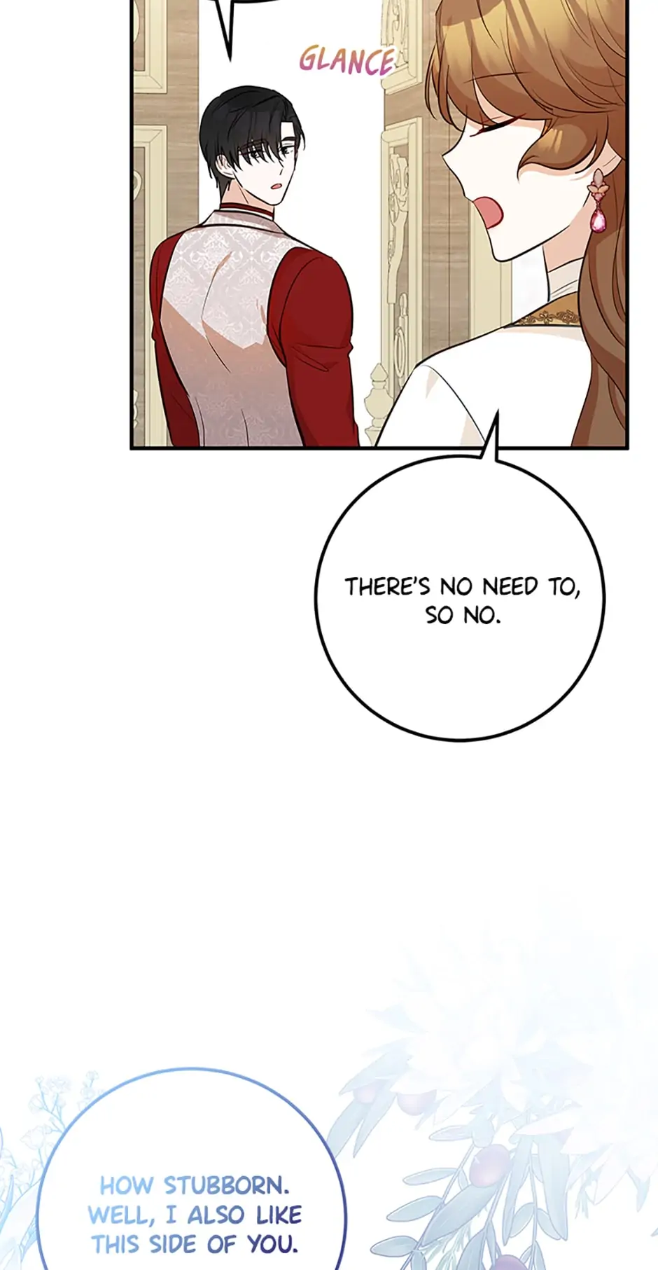 Doctor Resignation Chapter 38 page 21