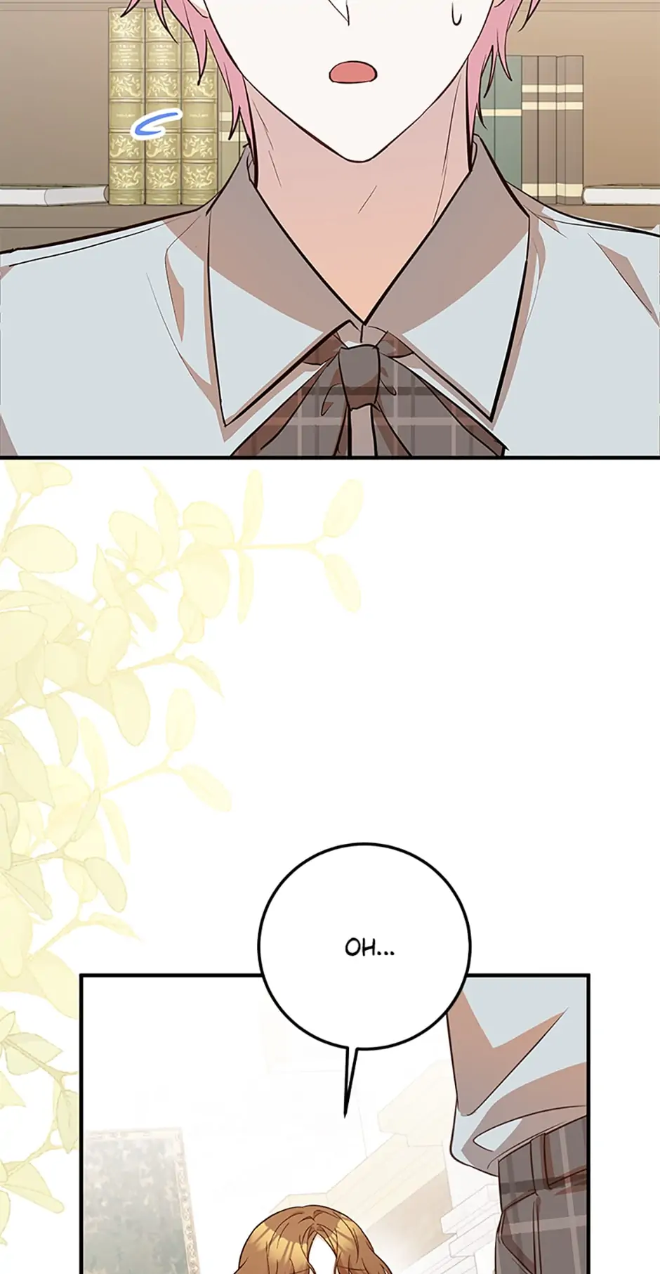 Doctor Resignation Chapter 38 page 25