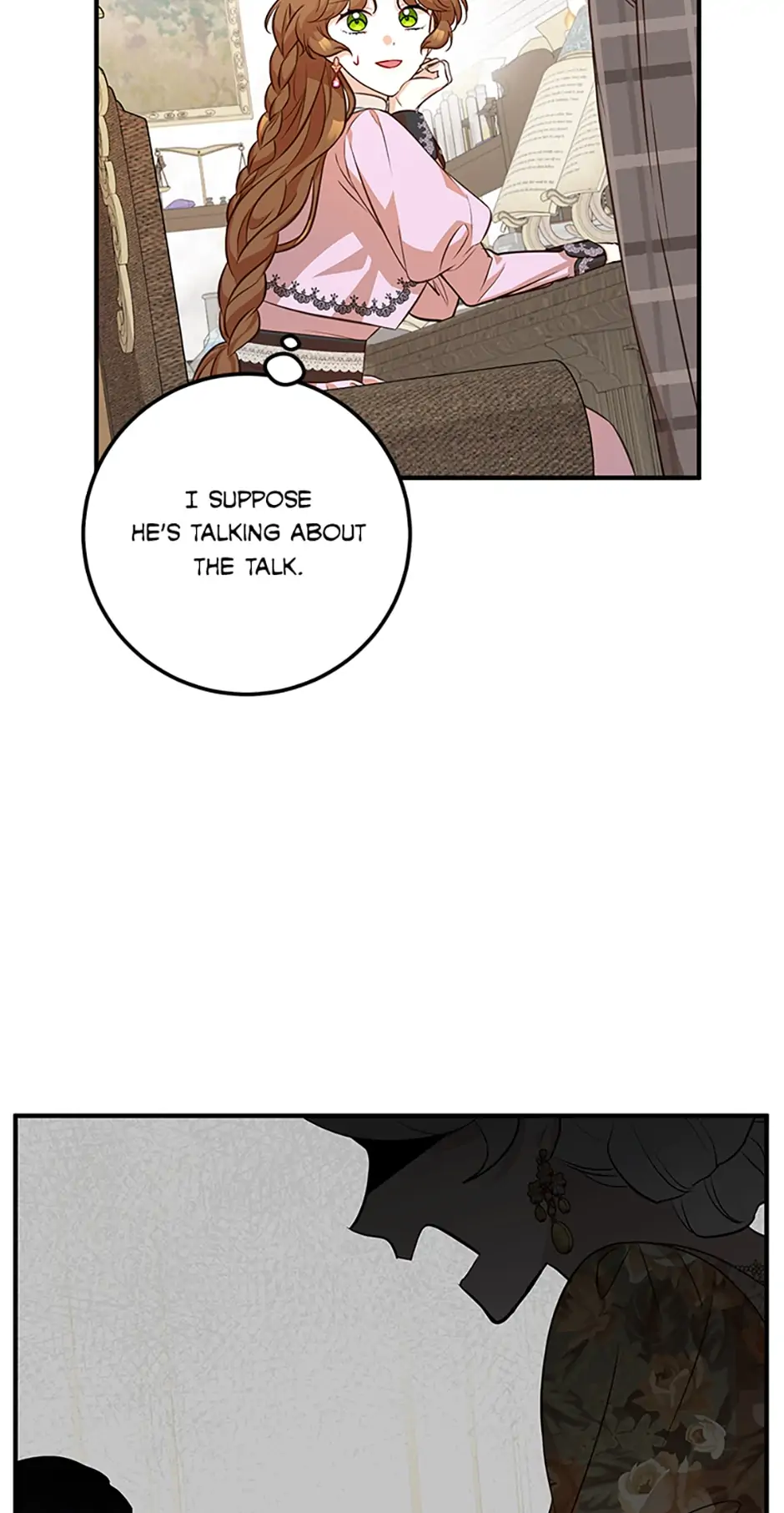 Doctor Resignation Chapter 38 page 26