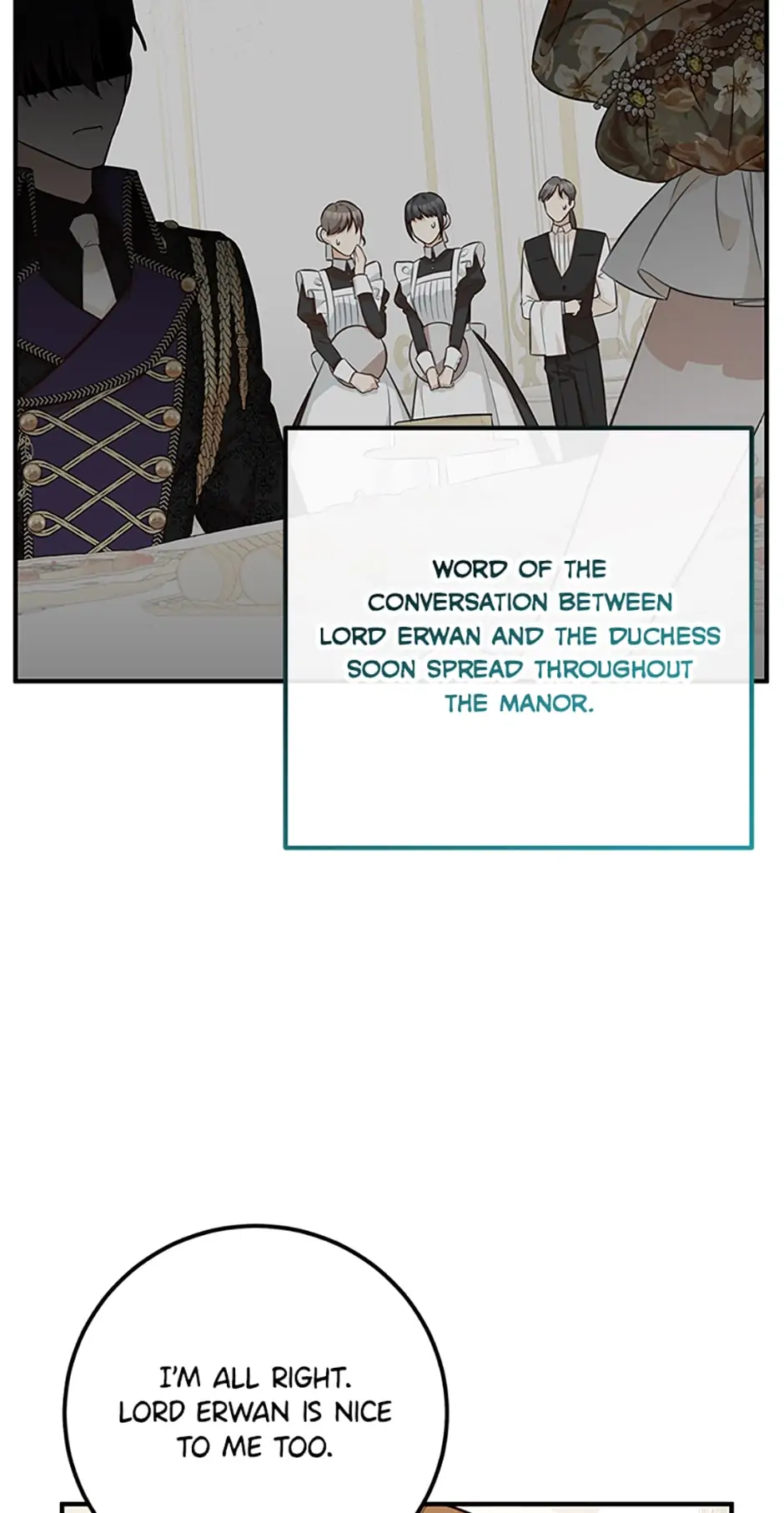 Doctor Resignation Chapter 38 page 27