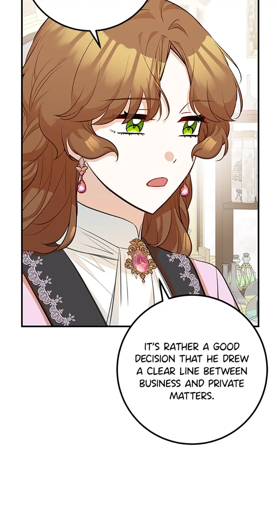 Doctor Resignation Chapter 38 page 28