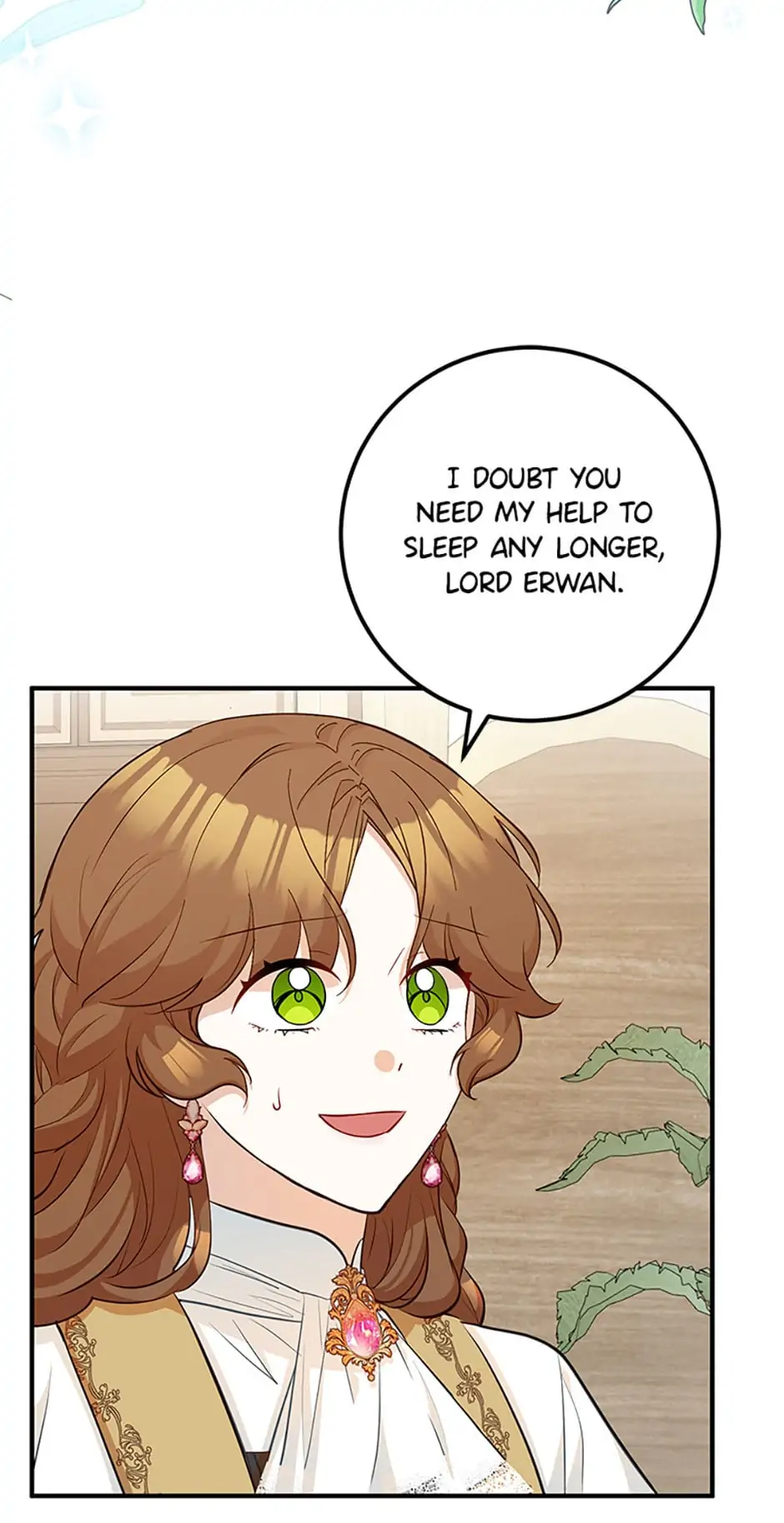 Doctor Resignation Chapter 38 page 2