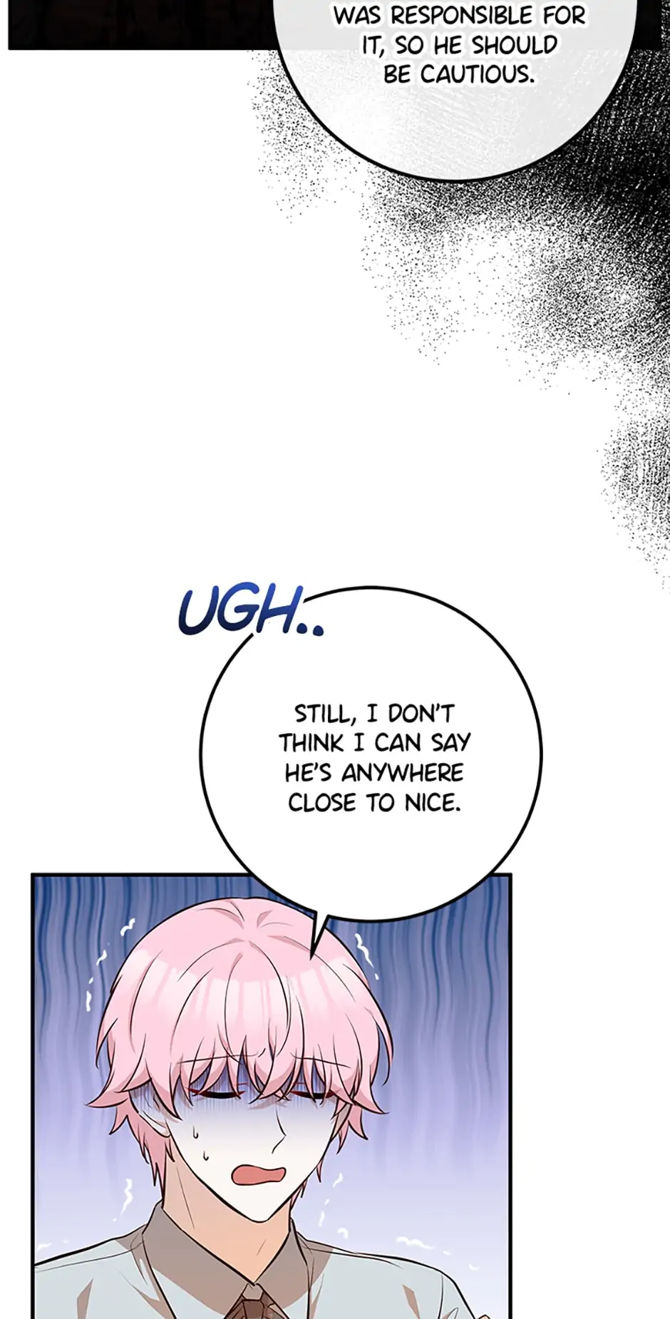 Doctor Resignation Chapter 38 page 31