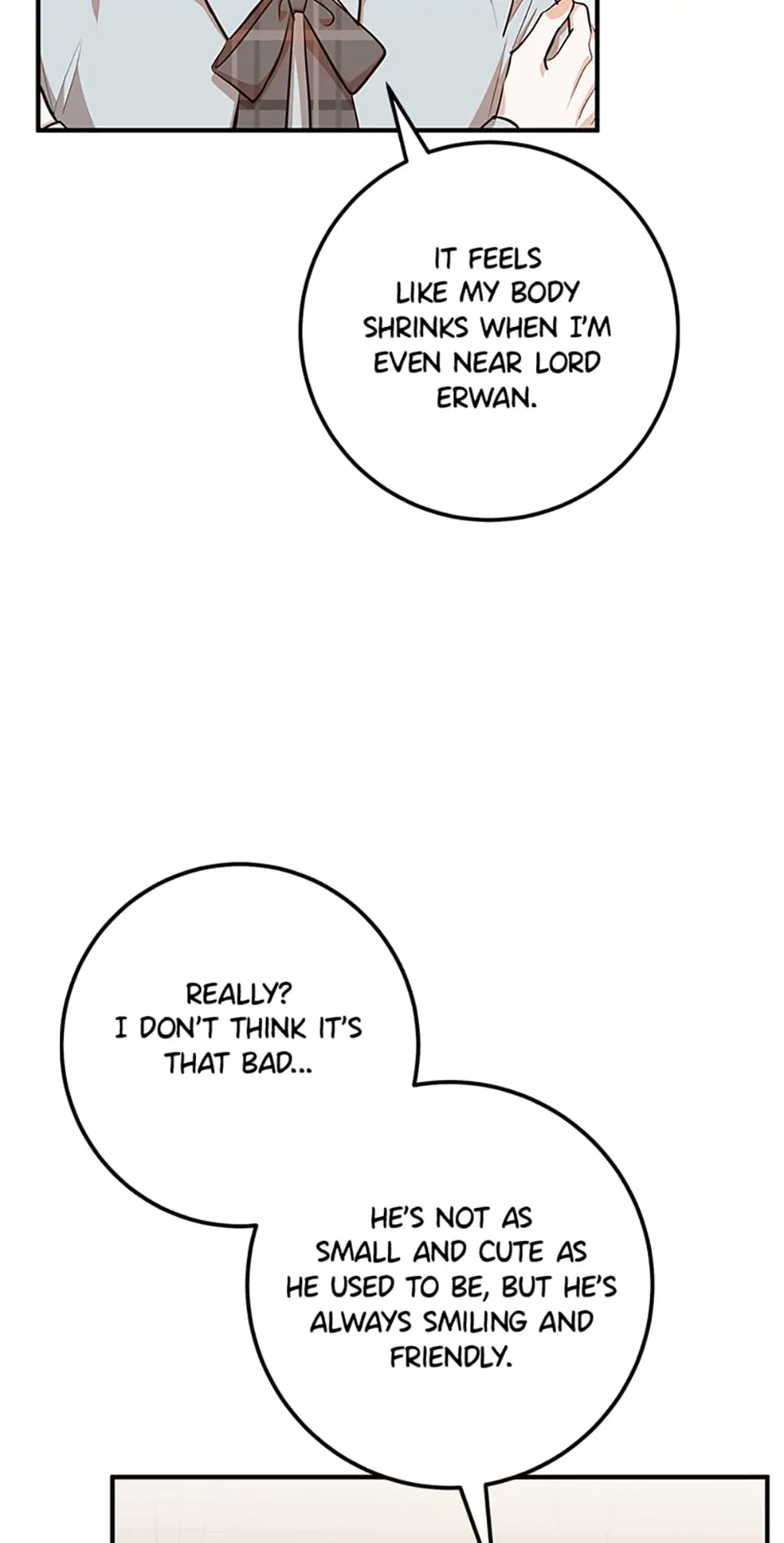 Doctor Resignation Chapter 38 page 32