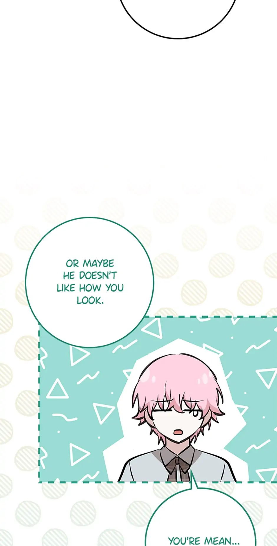 Doctor Resignation Chapter 38 page 36