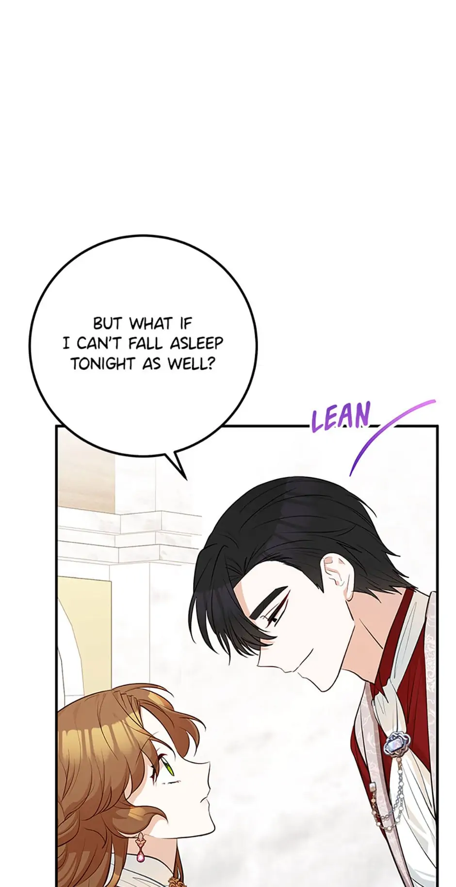 Doctor Resignation Chapter 38 page 3