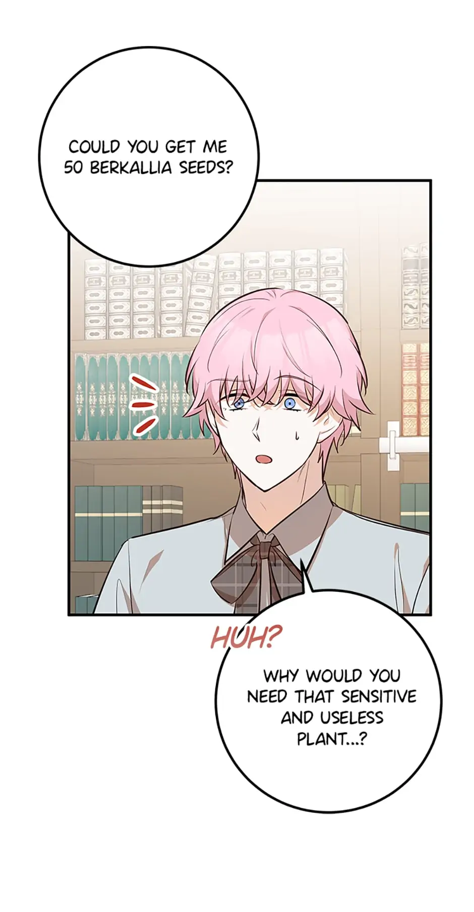 Doctor Resignation Chapter 38 page 42