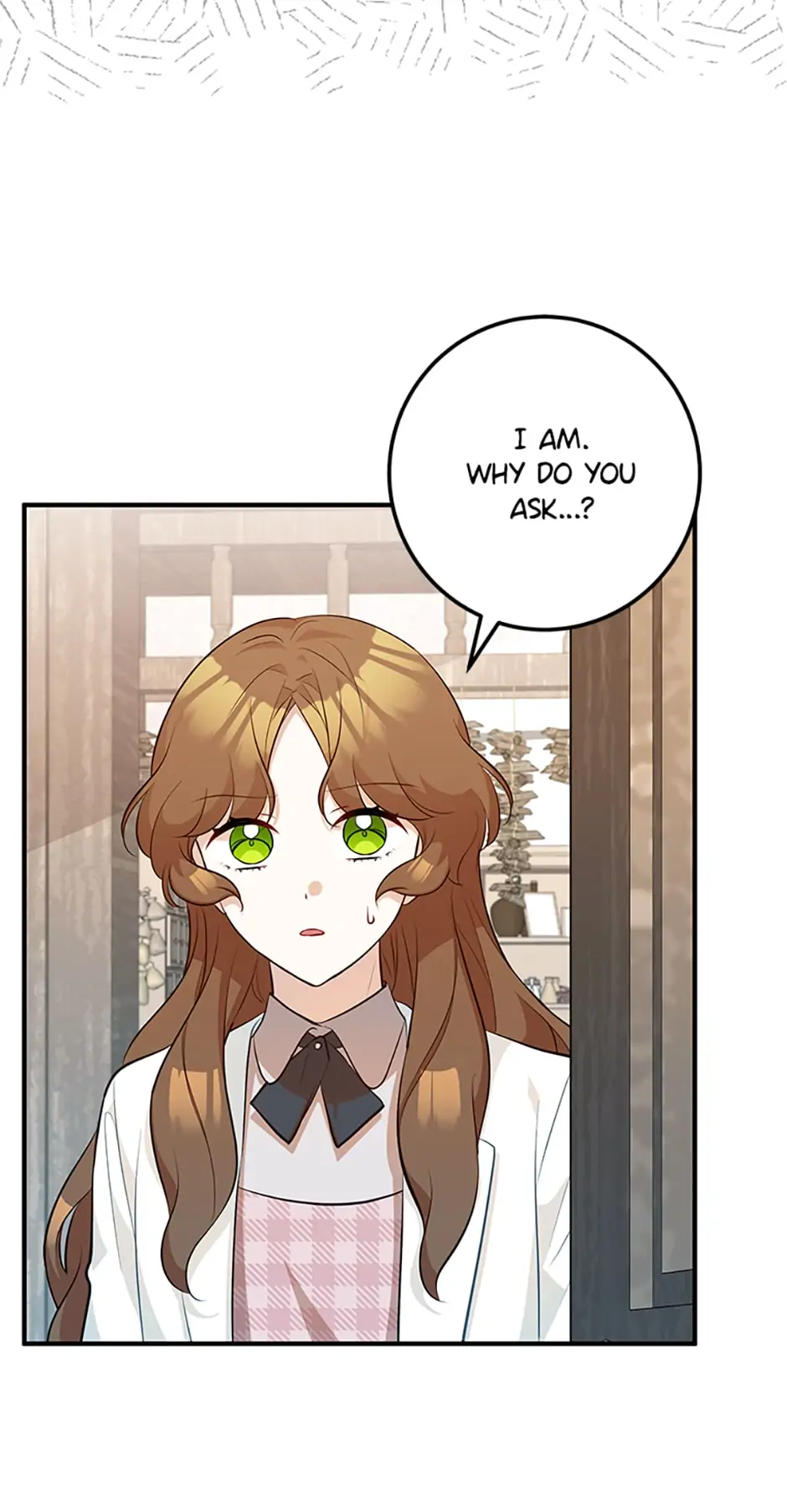 Doctor Resignation Chapter 38 page 47
