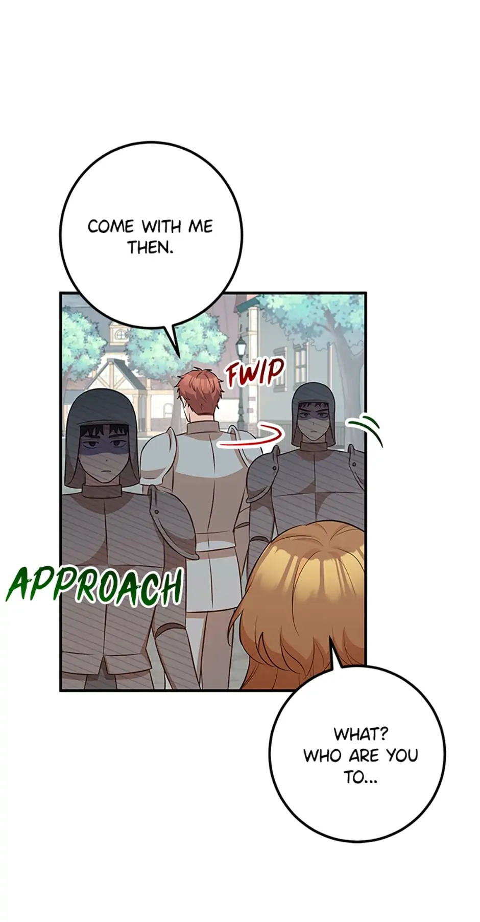Doctor Resignation Chapter 38 page 48