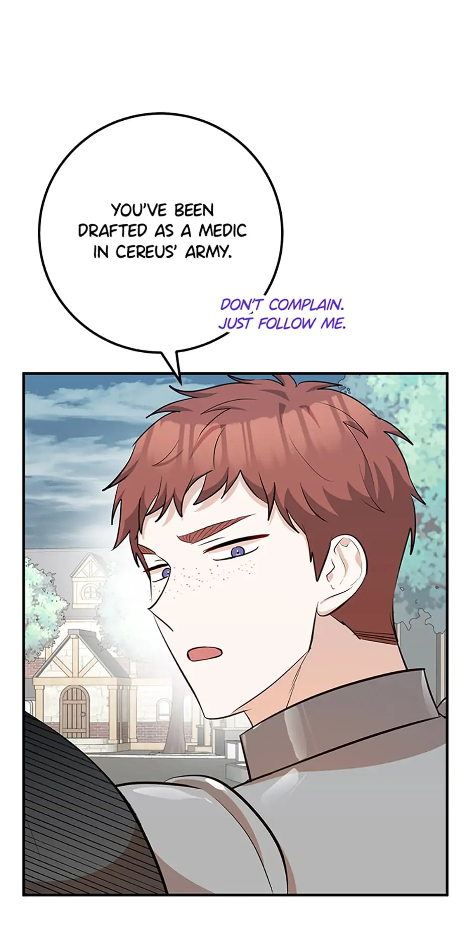 Doctor Resignation Chapter 38 page 49