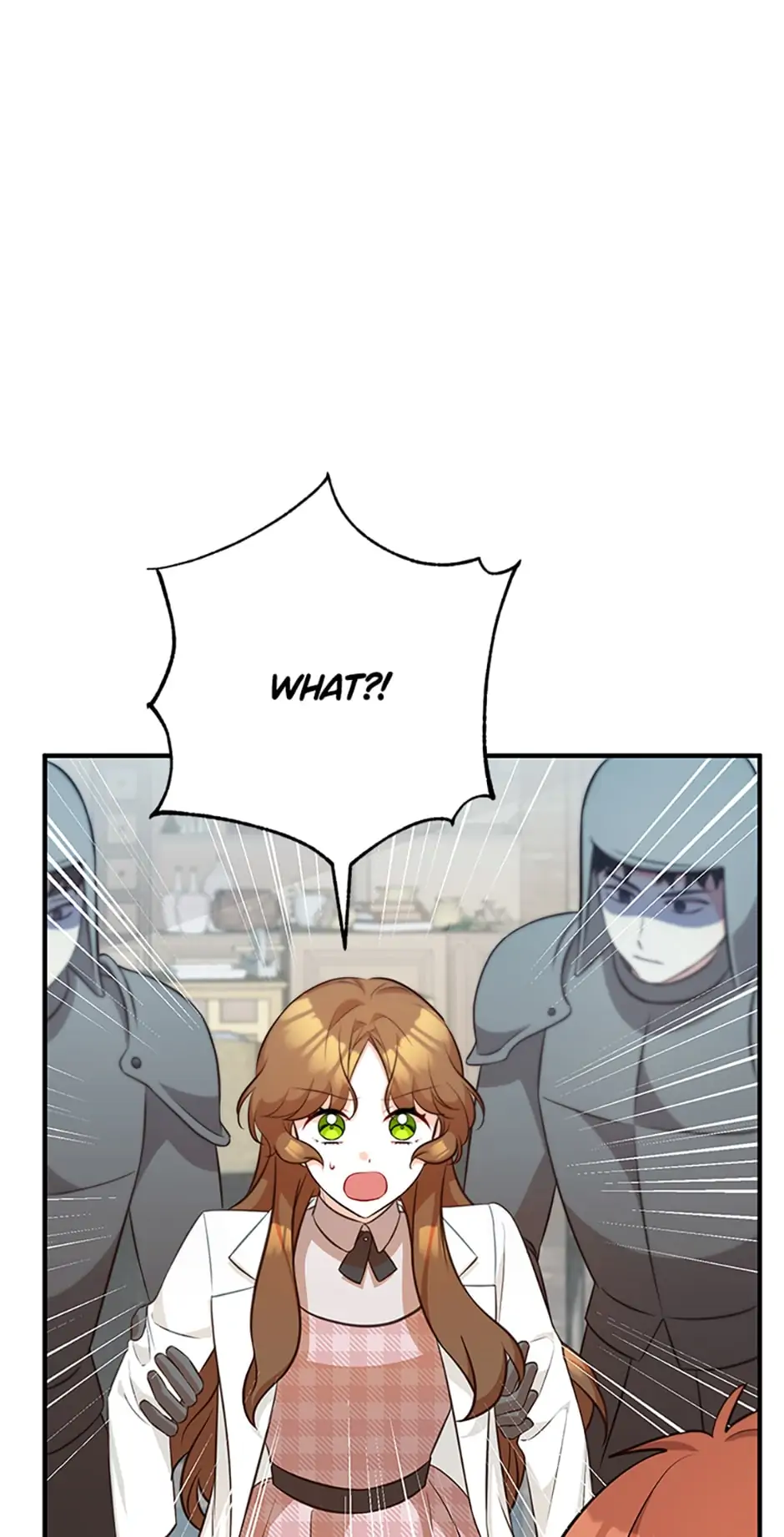 Doctor Resignation Chapter 38 page 50