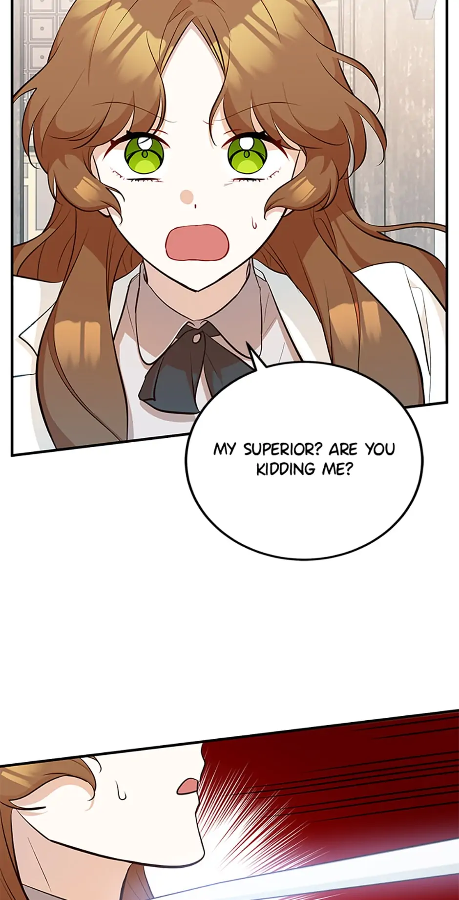 Doctor Resignation Chapter 38 page 54