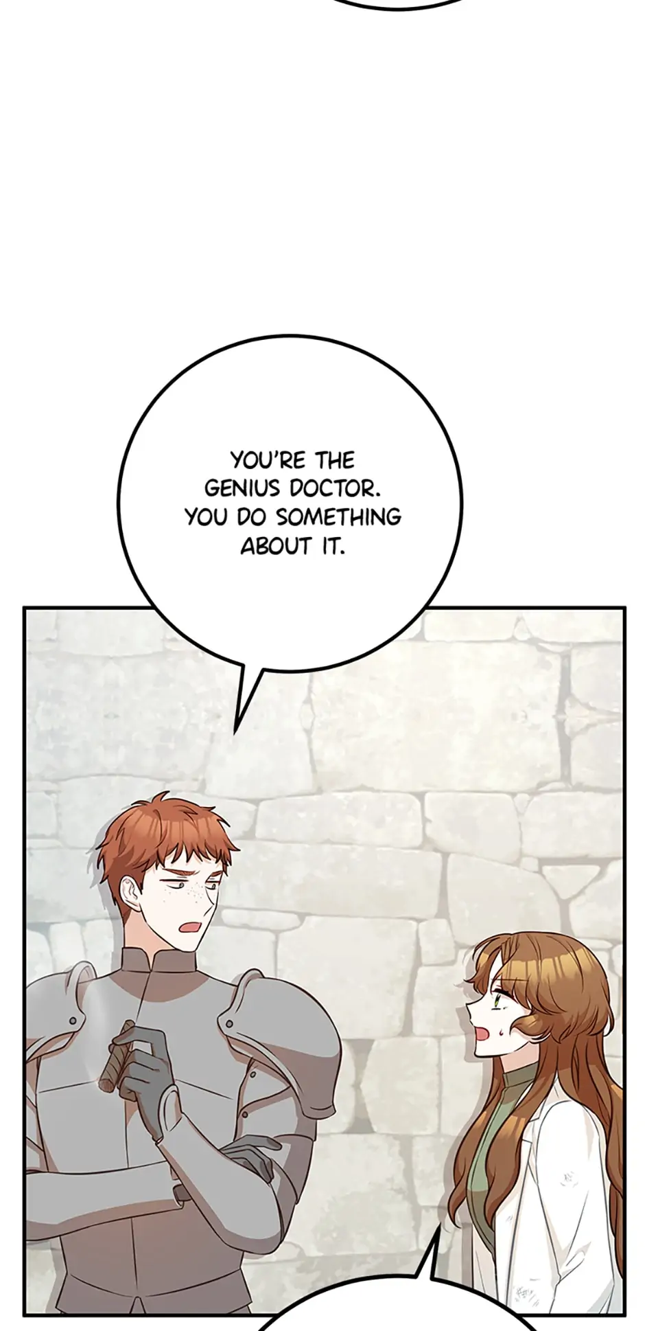 Doctor Resignation Chapter 38 page 60