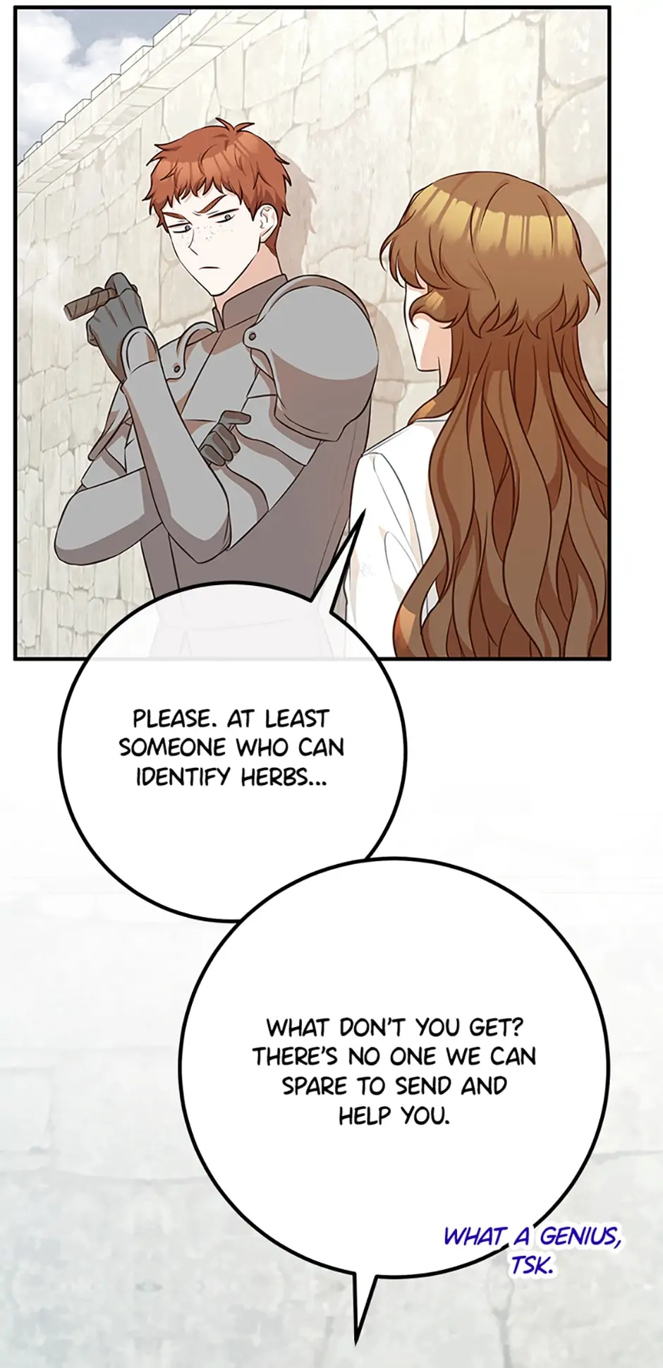 Doctor Resignation Chapter 38 page 64