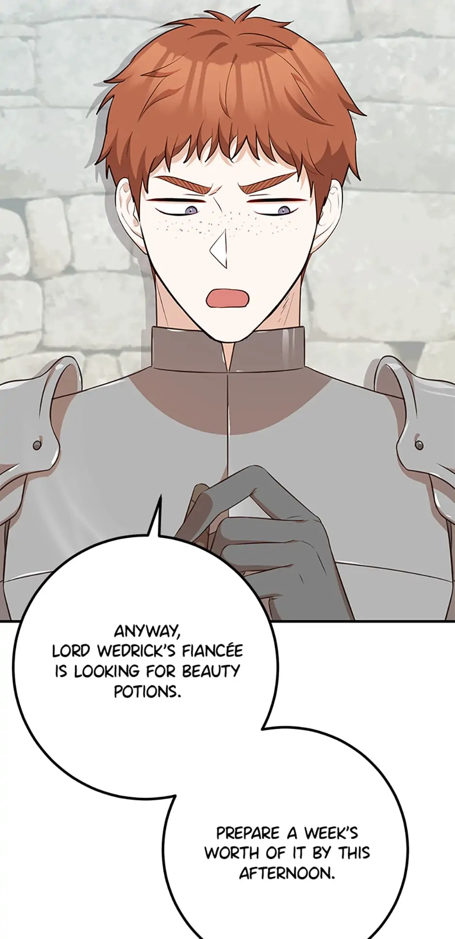 Doctor Resignation Chapter 38 page 65