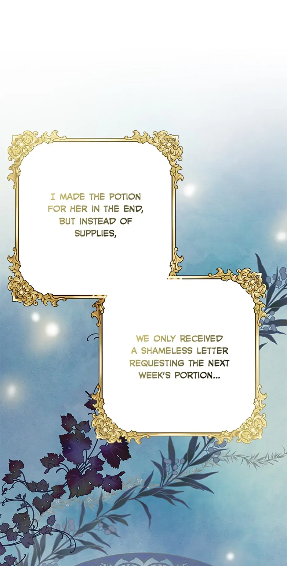 Doctor Resignation Chapter 38 page 69