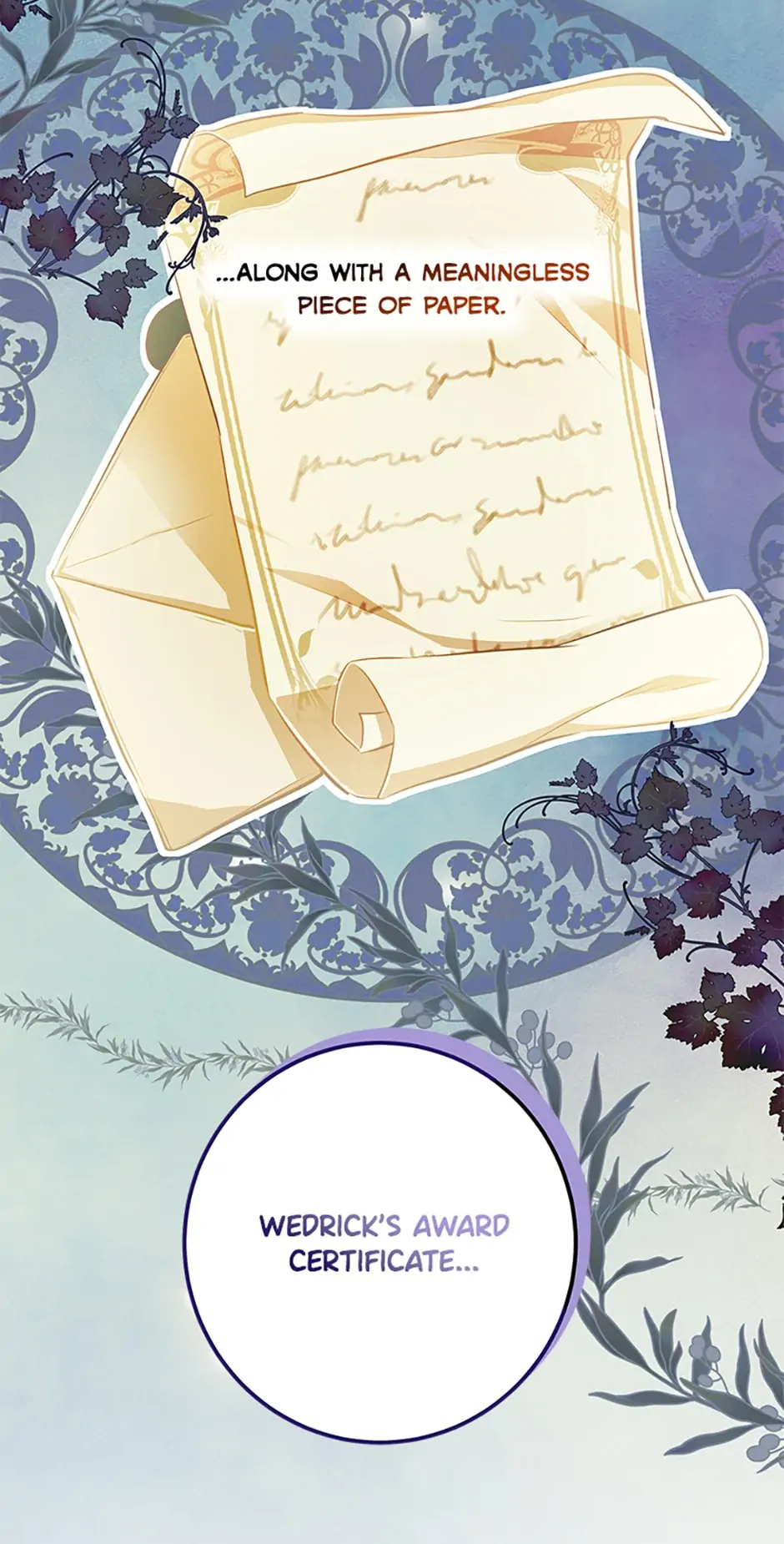 Doctor Resignation Chapter 38 page 70