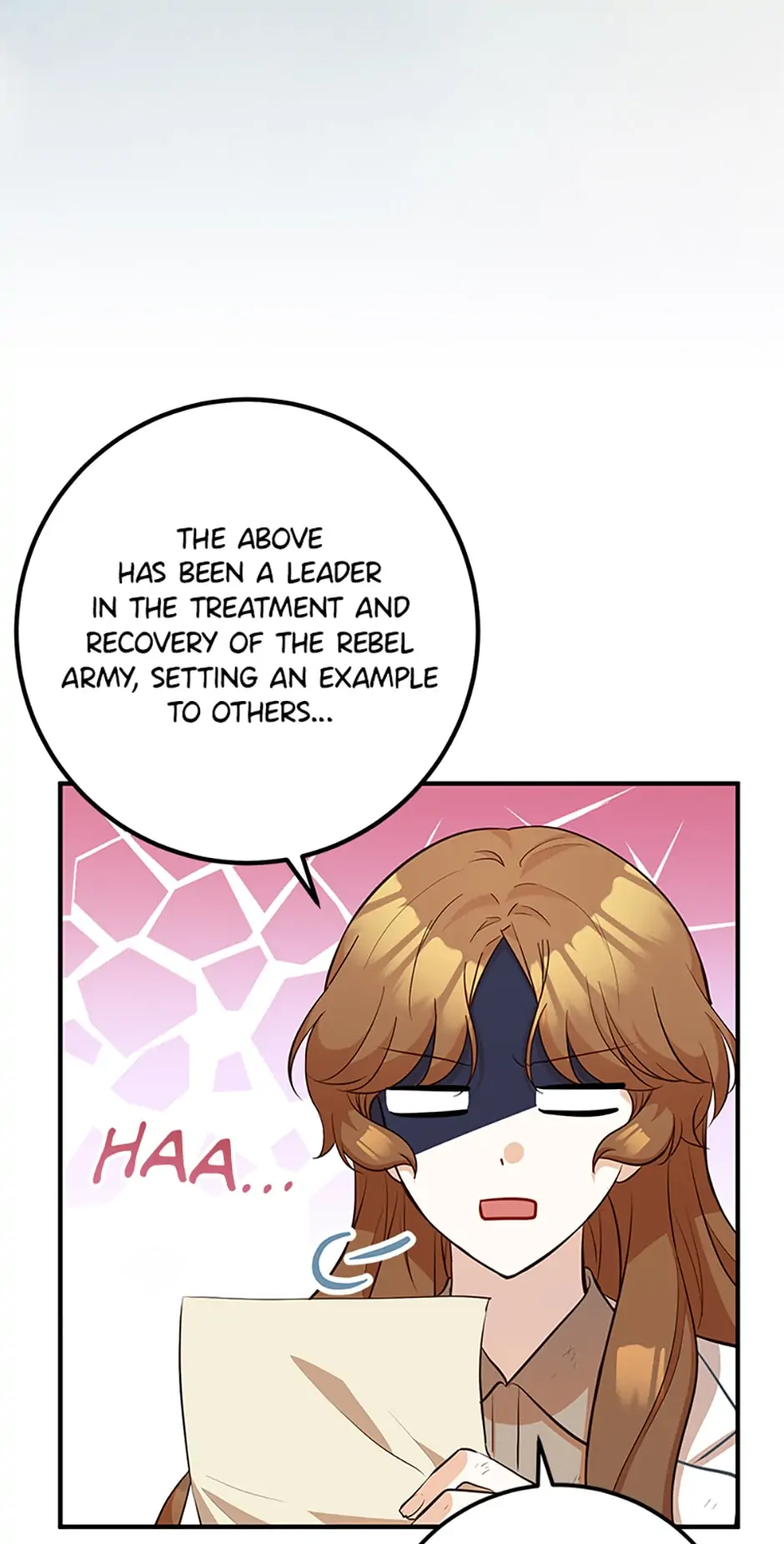 Doctor Resignation Chapter 38 page 71