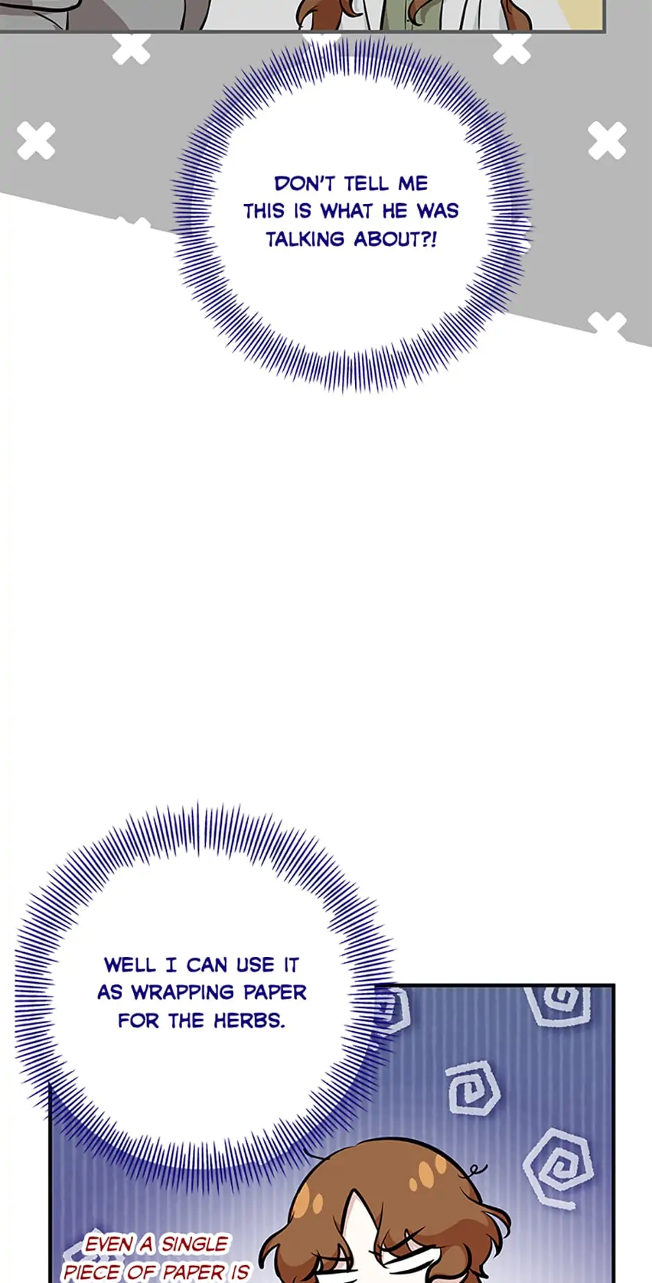 Doctor Resignation Chapter 38 page 73
