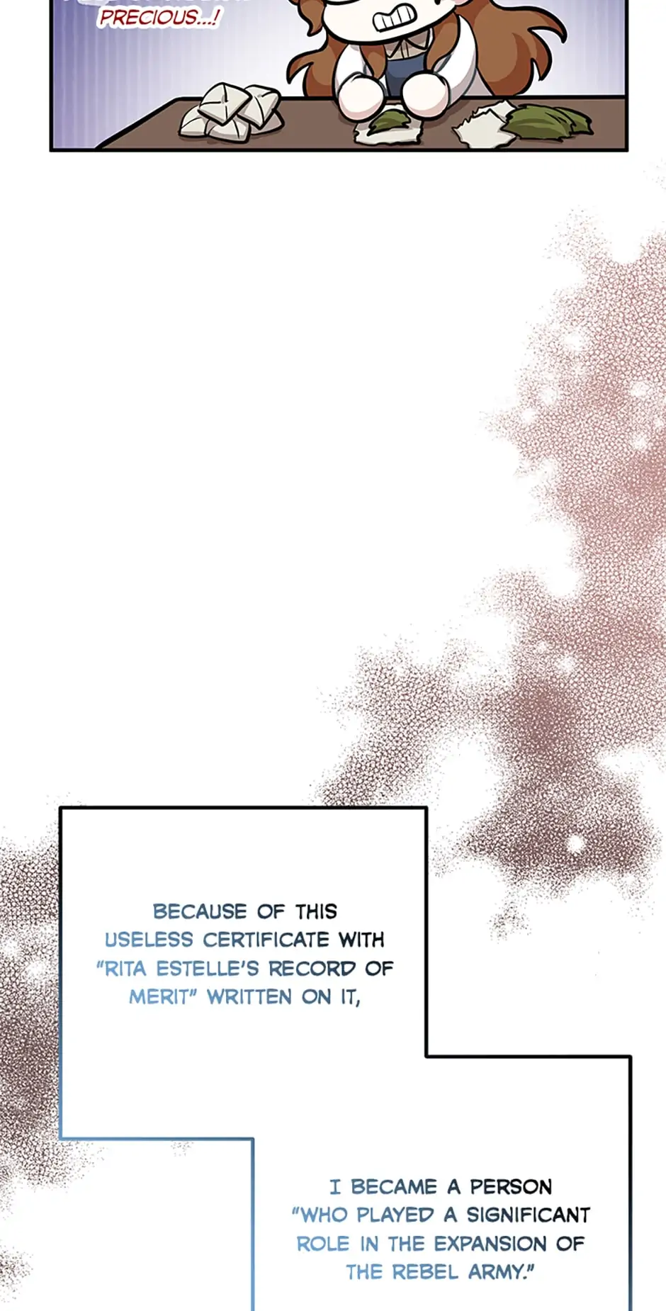 Doctor Resignation Chapter 38 page 74