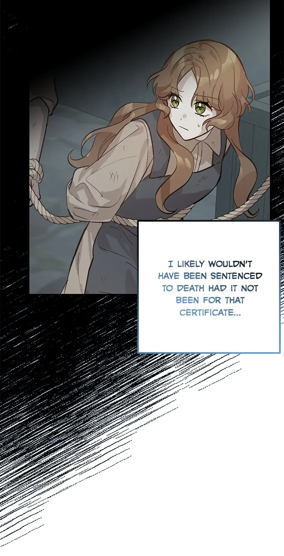 Doctor Resignation Chapter 38 page 76