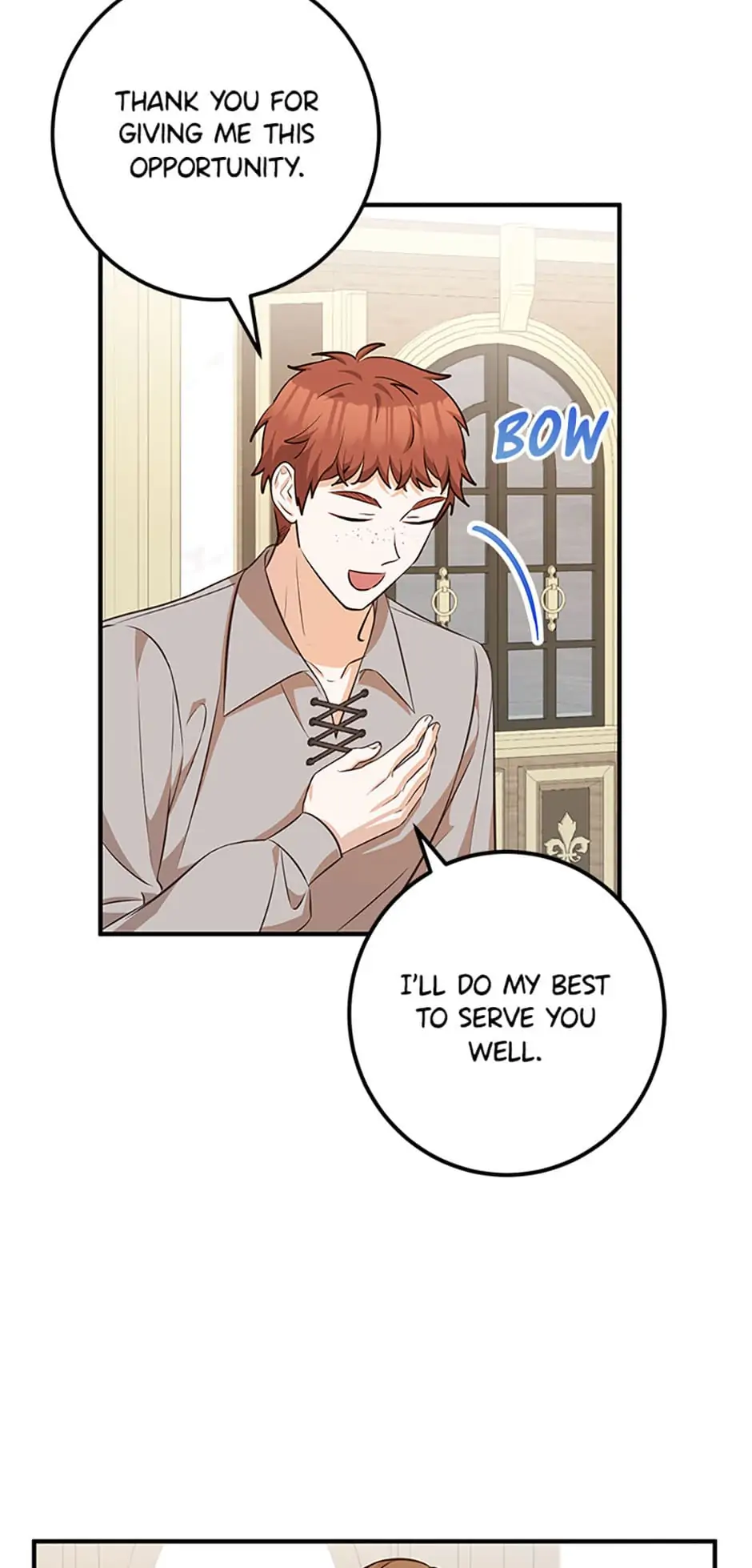 Doctor Resignation Chapter 38 page 81