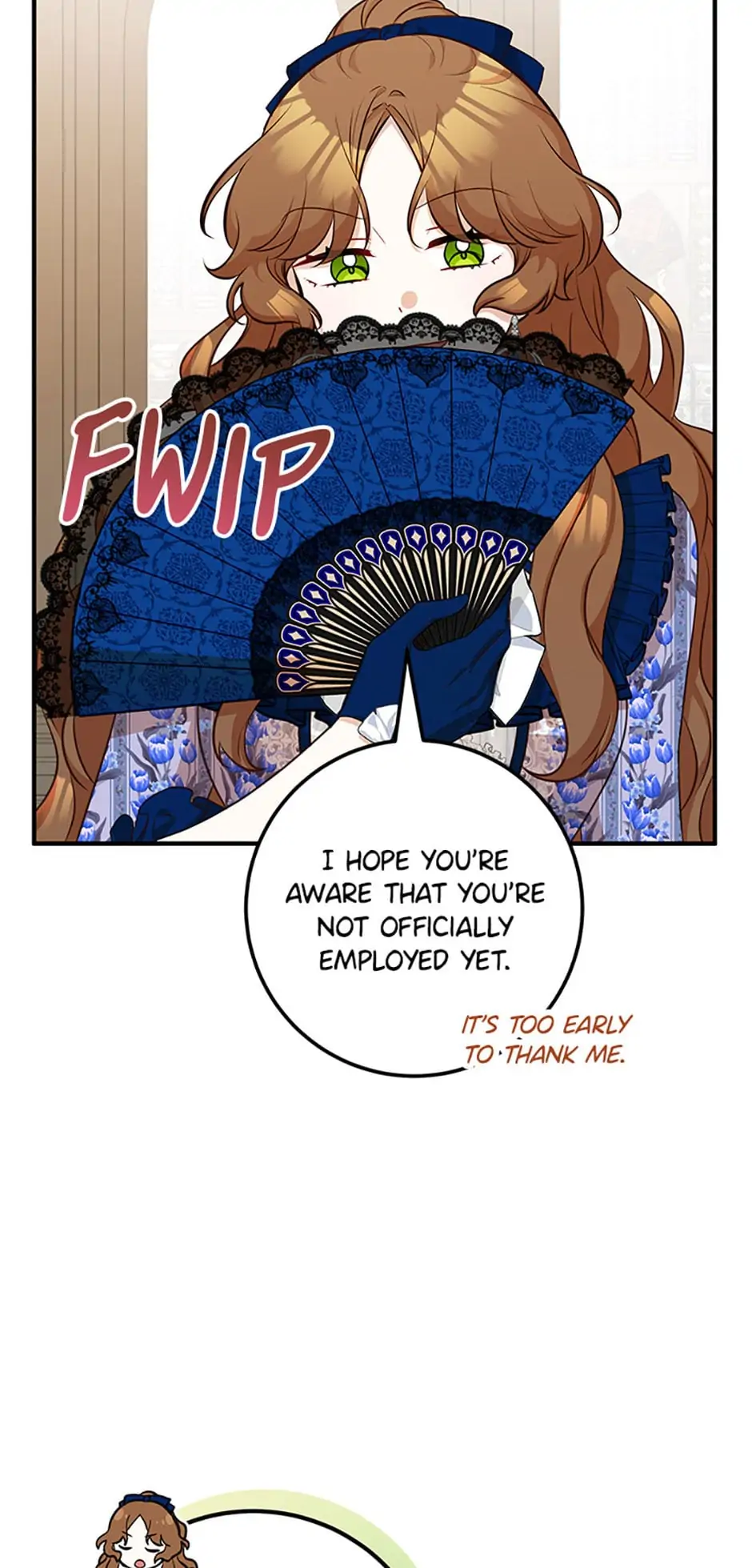 Doctor Resignation Chapter 38 page 82