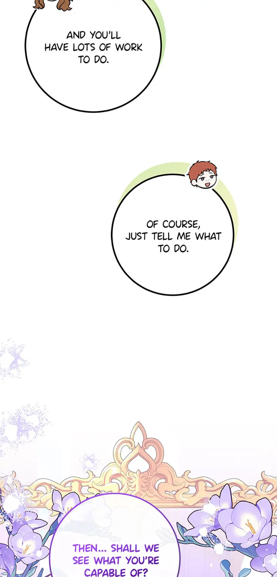 Doctor Resignation Chapter 38 page 83