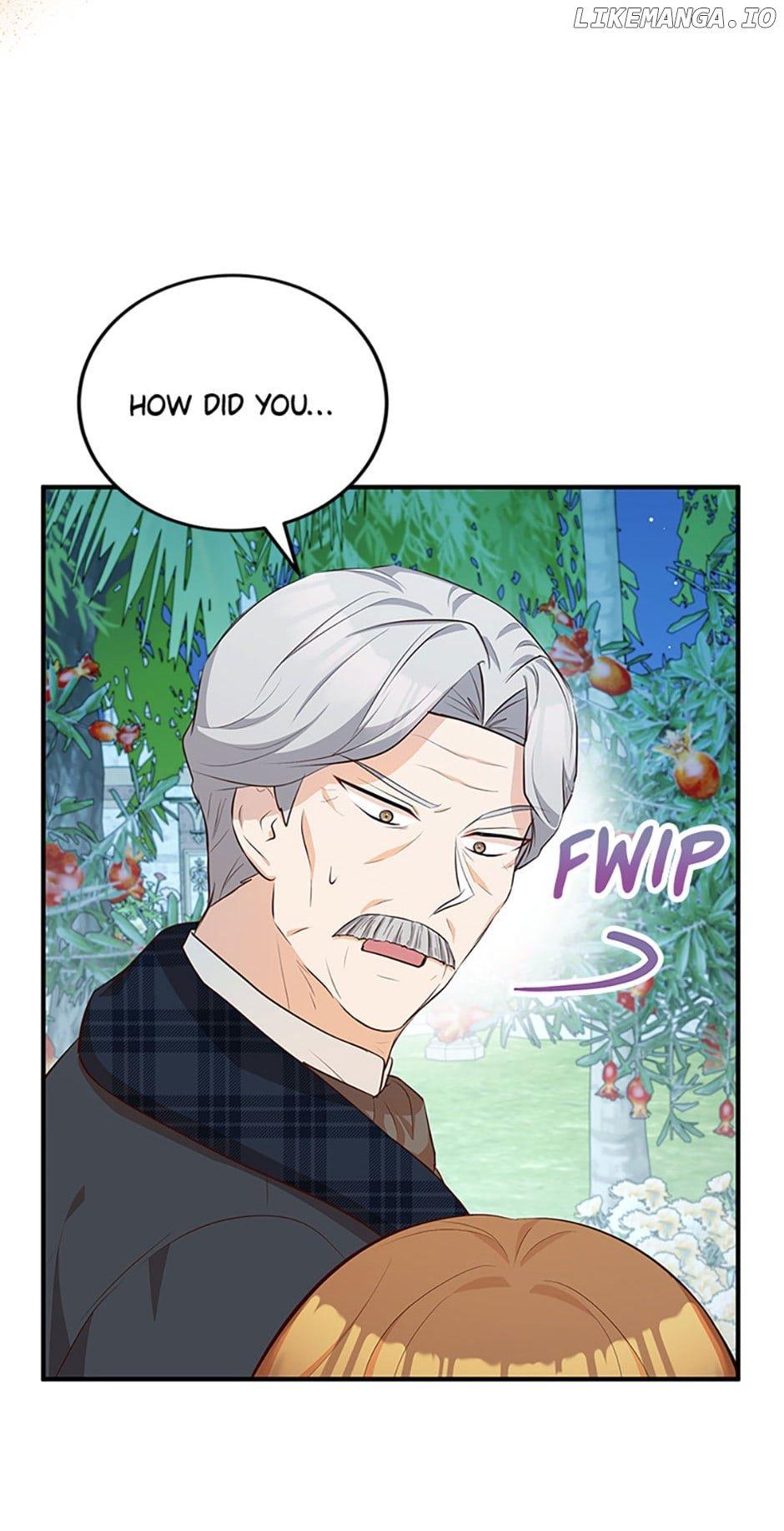 Doctor Resignation Chapter 50 page 9
