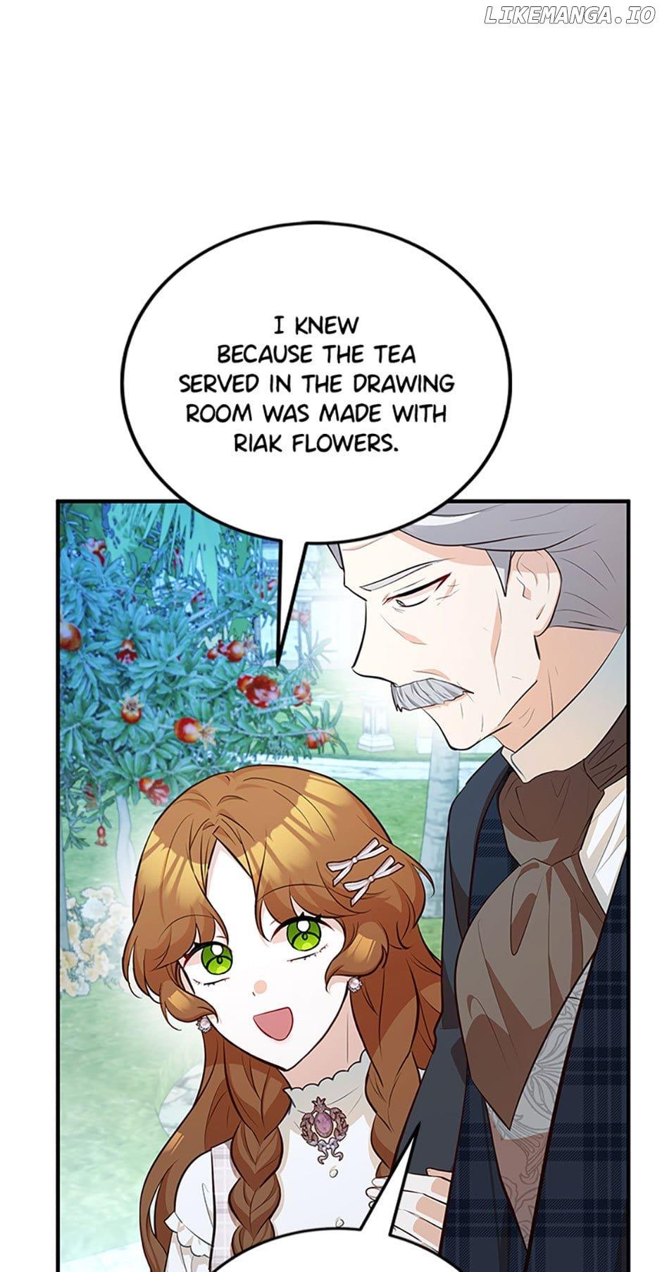 Doctor Resignation Chapter 50 page 10